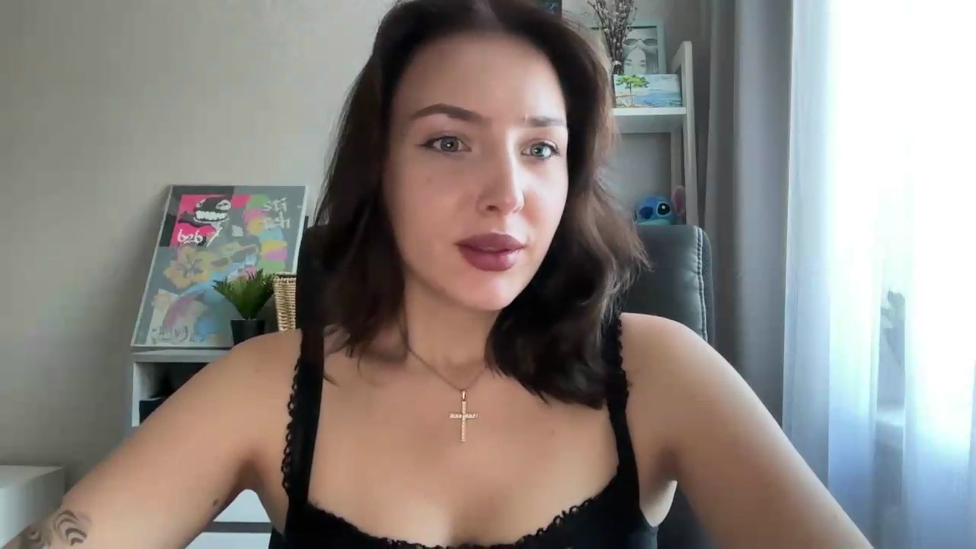 Gallery image thumbnail from Di_Pearl's myfreecams stream on, 09/08/2026, 13:46 image 7 of 20