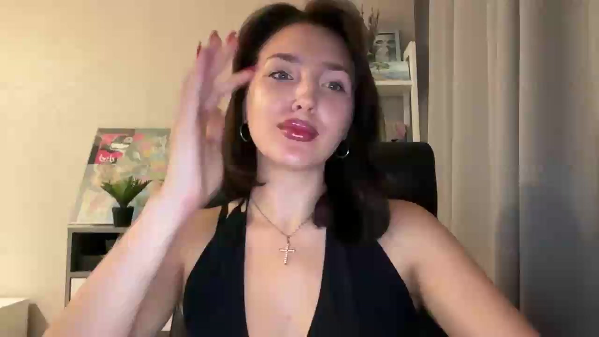 Gallery image thumbnail from Di_Pearl's myfreecams stream on, 09/10/2026, 20:47 image 2 of 20