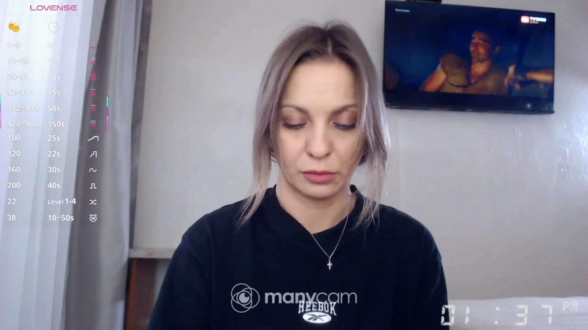 Gallery image thumbnail from Dia__moon's myfreecams stream on, 10/26/2025, 11:46 image 13 of 20