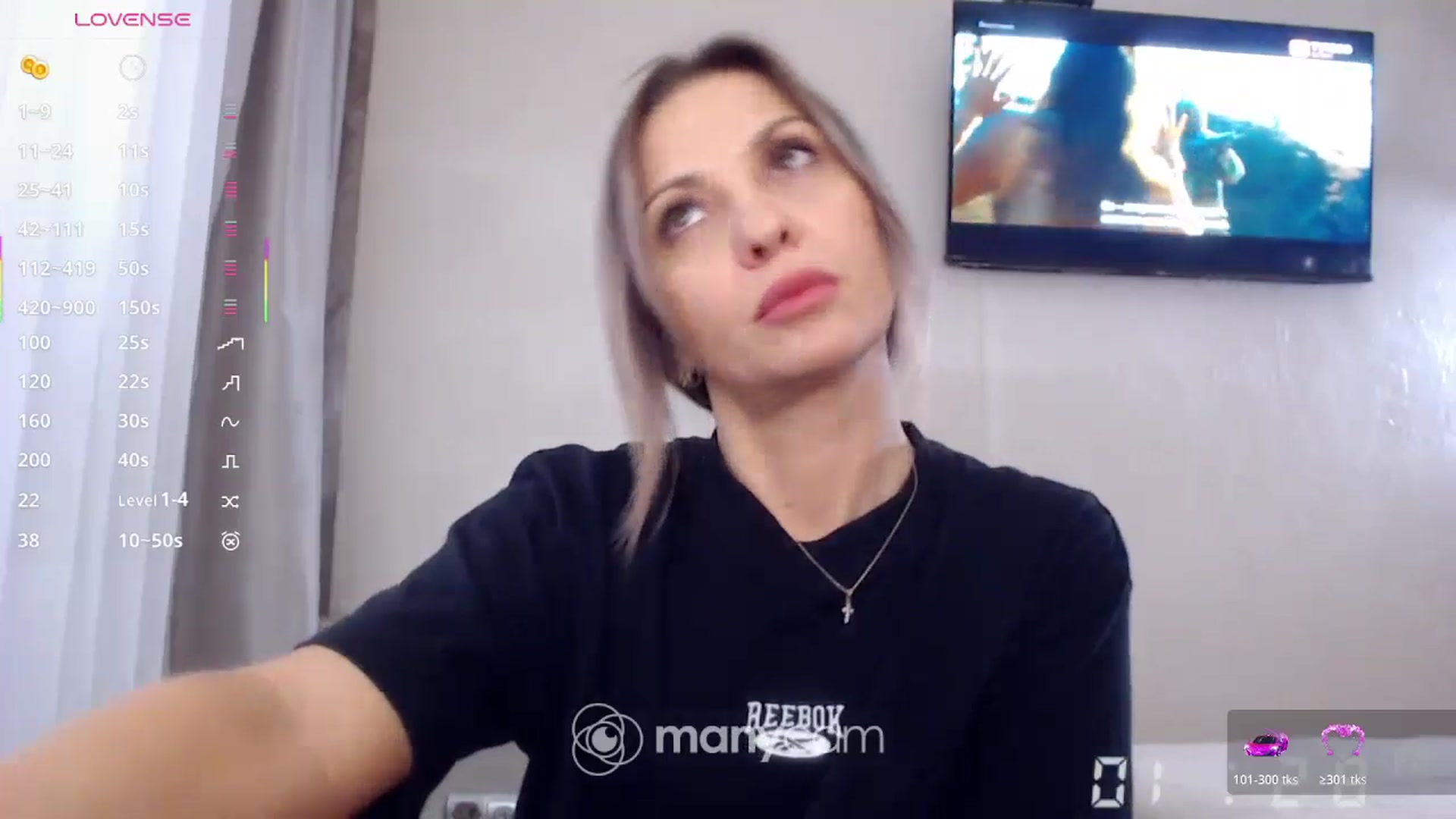 Gallery image thumbnail from Dia__moon's myfreecams stream on, 10/26/2025, 11:46 image 3 of 20