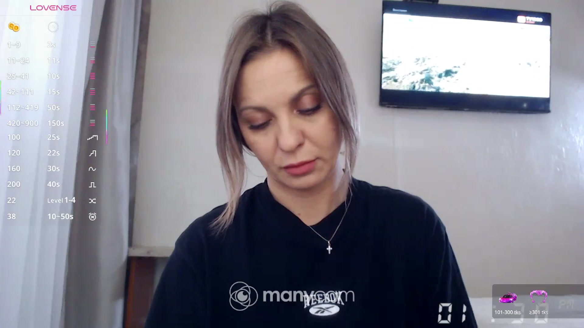 Gallery image thumbnail from Dia__moon's myfreecams stream on, 10/26/2025, 11:46 image 6 of 20