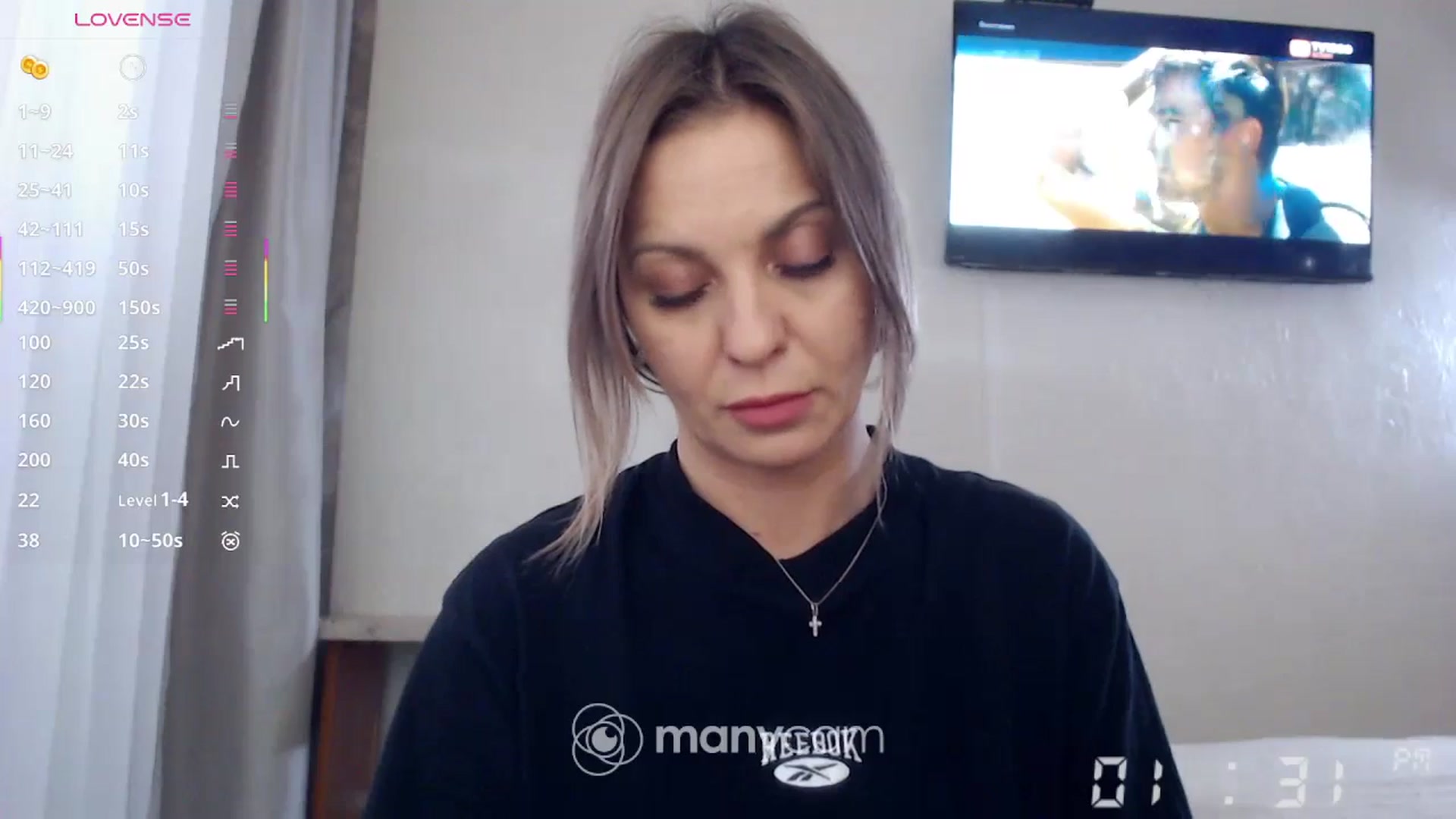 Gallery image thumbnail from Dia__moon's myfreecams stream on, 10/26/2025, 11:46 image 7 of 20