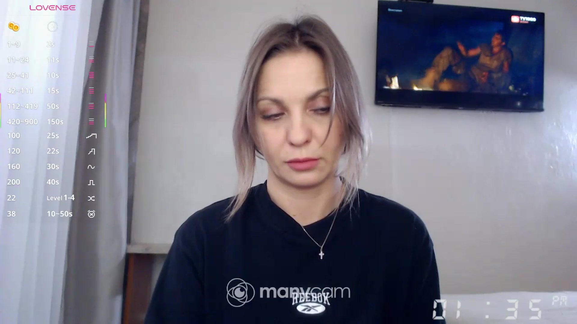 Gallery image thumbnail from Dia__moon's myfreecams stream on, 10/26/2025, 11:46 image 11 of 20