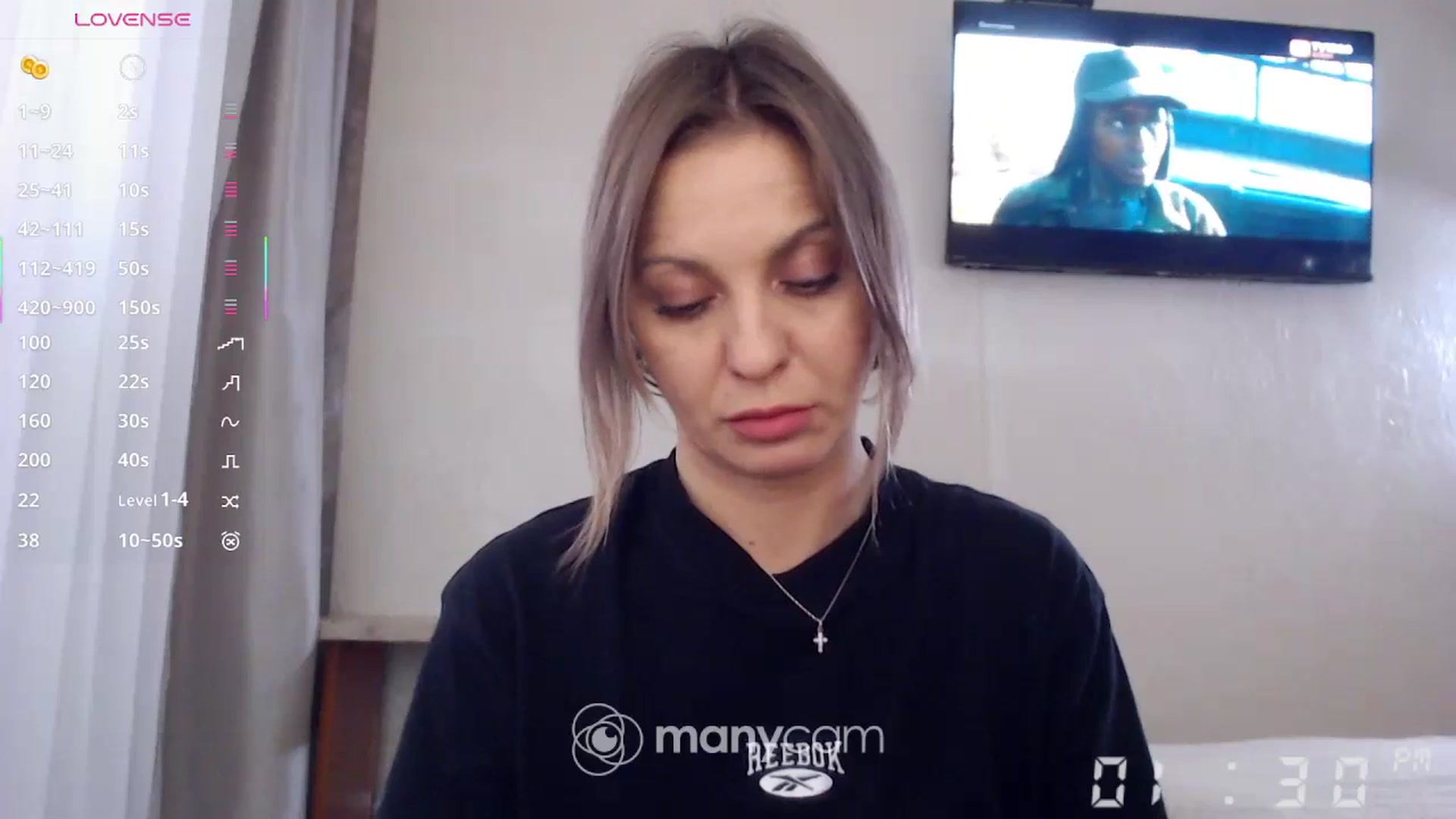 Gallery image thumbnail from Dia__moon's myfreecams stream on, 10/26/2025, 11:46 image 5 of 20