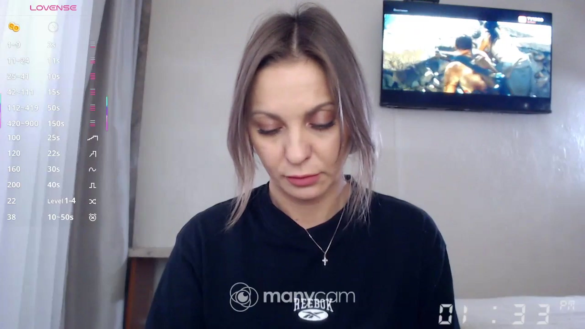 Gallery image thumbnail from Dia__moon's myfreecams stream on, 10/26/2025, 11:46 image 9 of 20