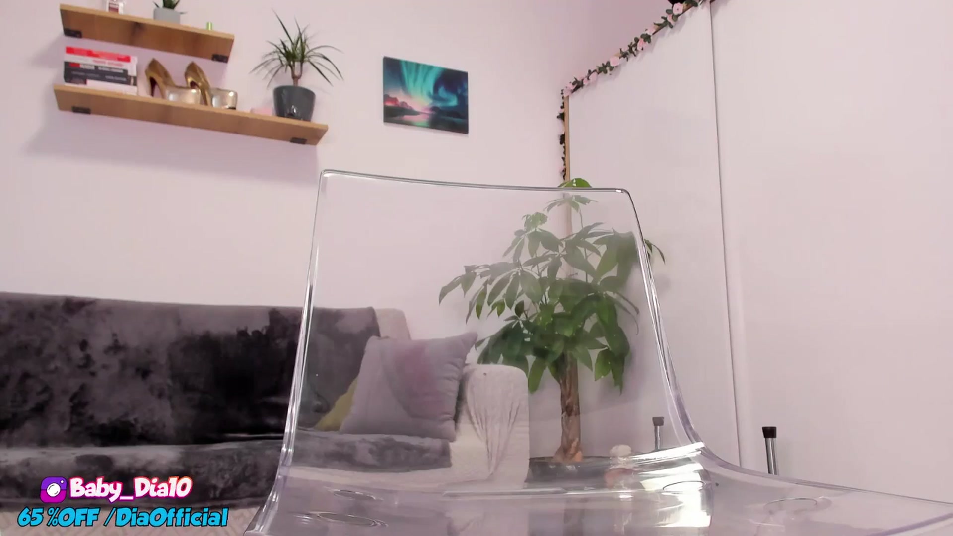 Gallery image thumbnail from Diaaa's myfreecams stream on, 06/19/2025, 18:52 image 6 of 20