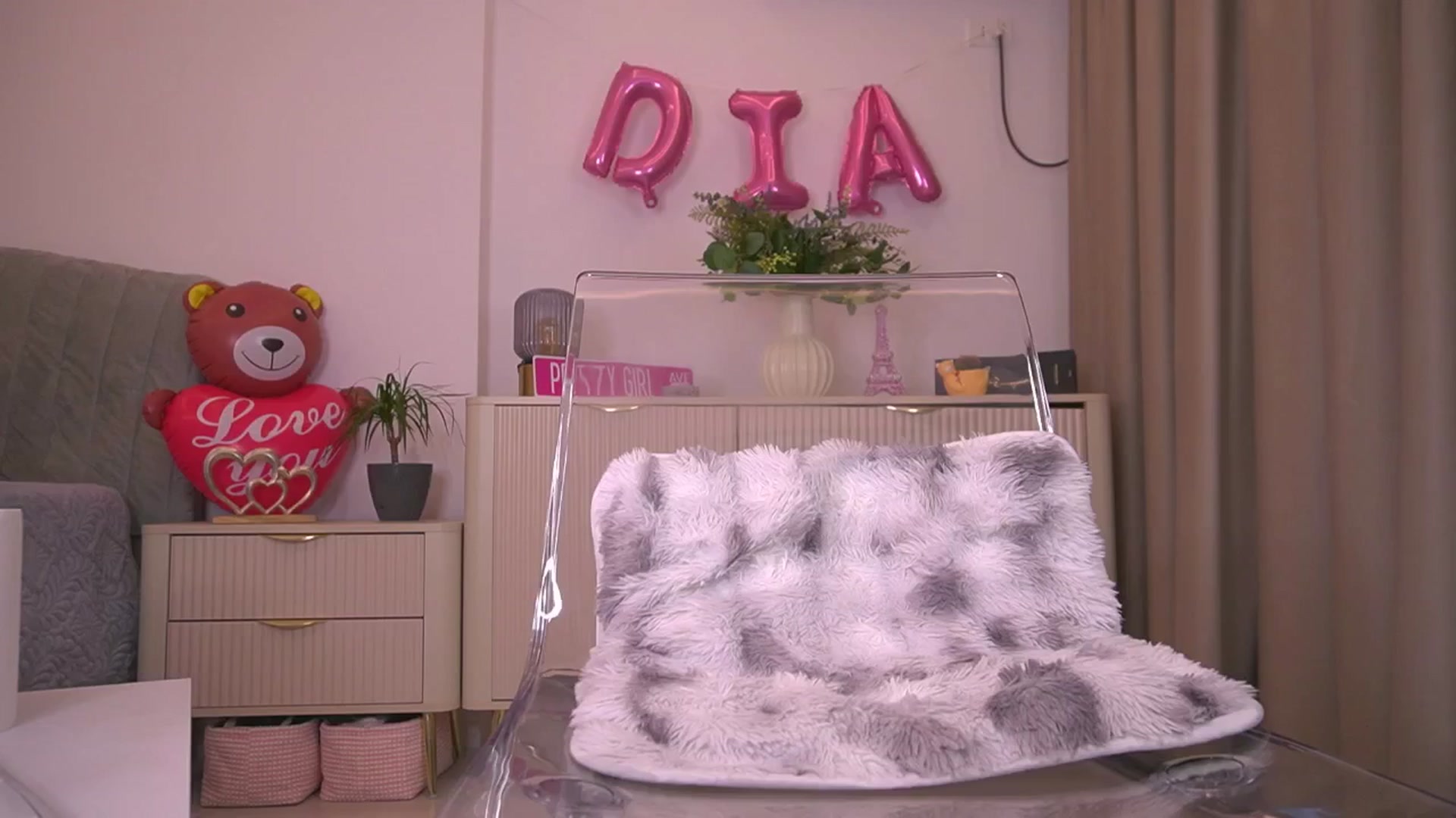Gallery image thumbnail from Diaaa's myfreecams stream on, 02/11/2026, 12:56 image 1 of 20