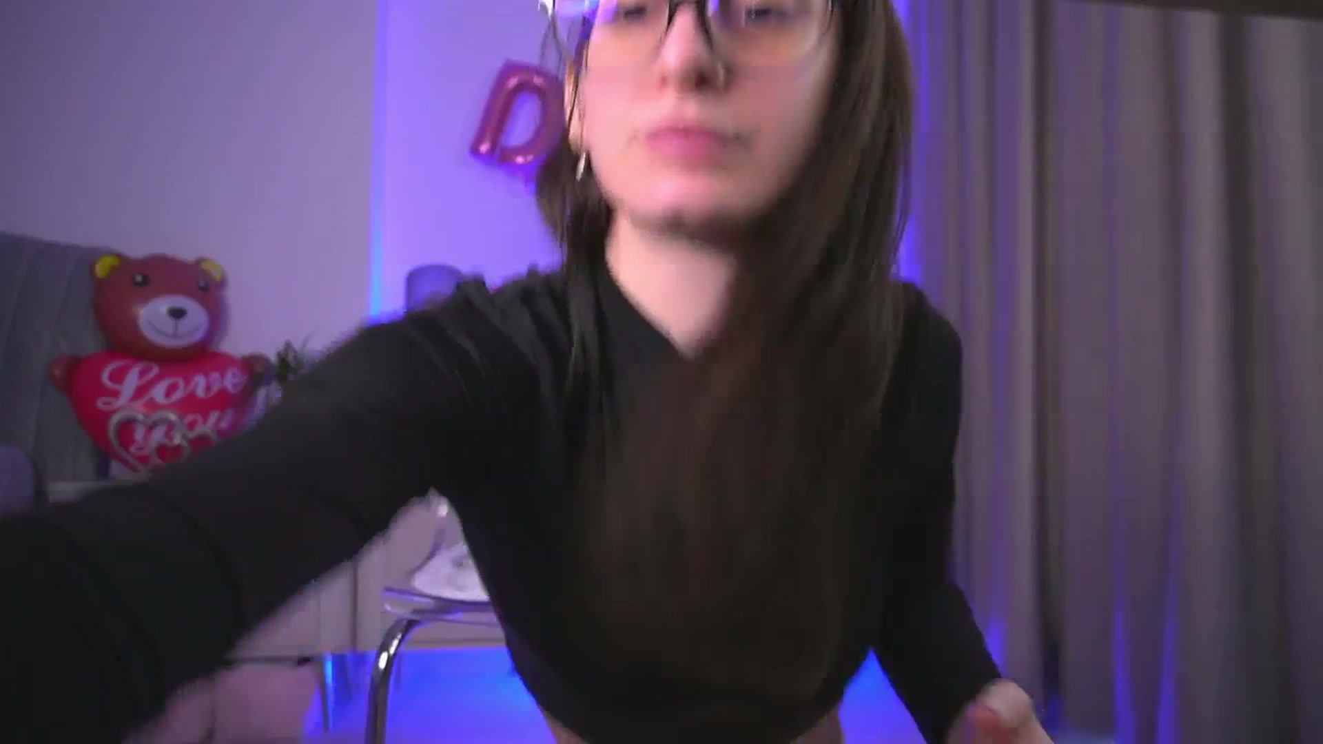 Gallery image thumbnail from Diaaa's myfreecams stream on, 02/13/2026, 10:55 image 17 of 20
