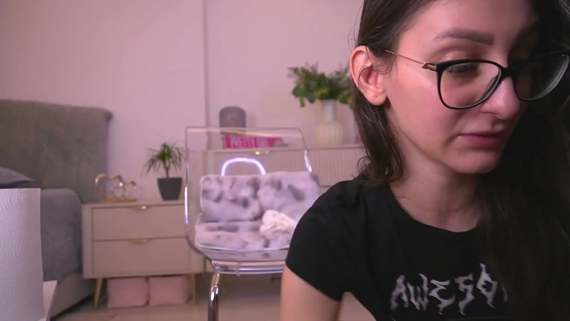 Gallery image thumbnail from Diaaa's myfreecams stream on, 03/05/2026, 13:58 image 14 of 20