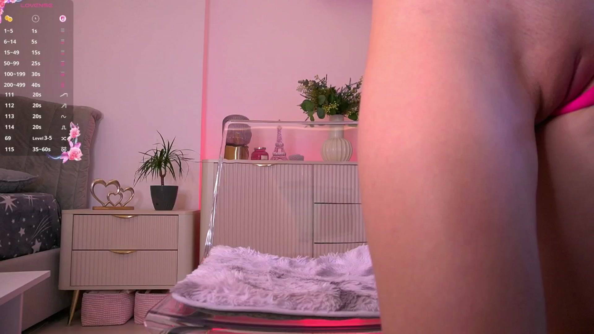Gallery image thumbnail from Diaaa's myfreecams stream on, 04/11/2026, 10:58 image 16 of 20