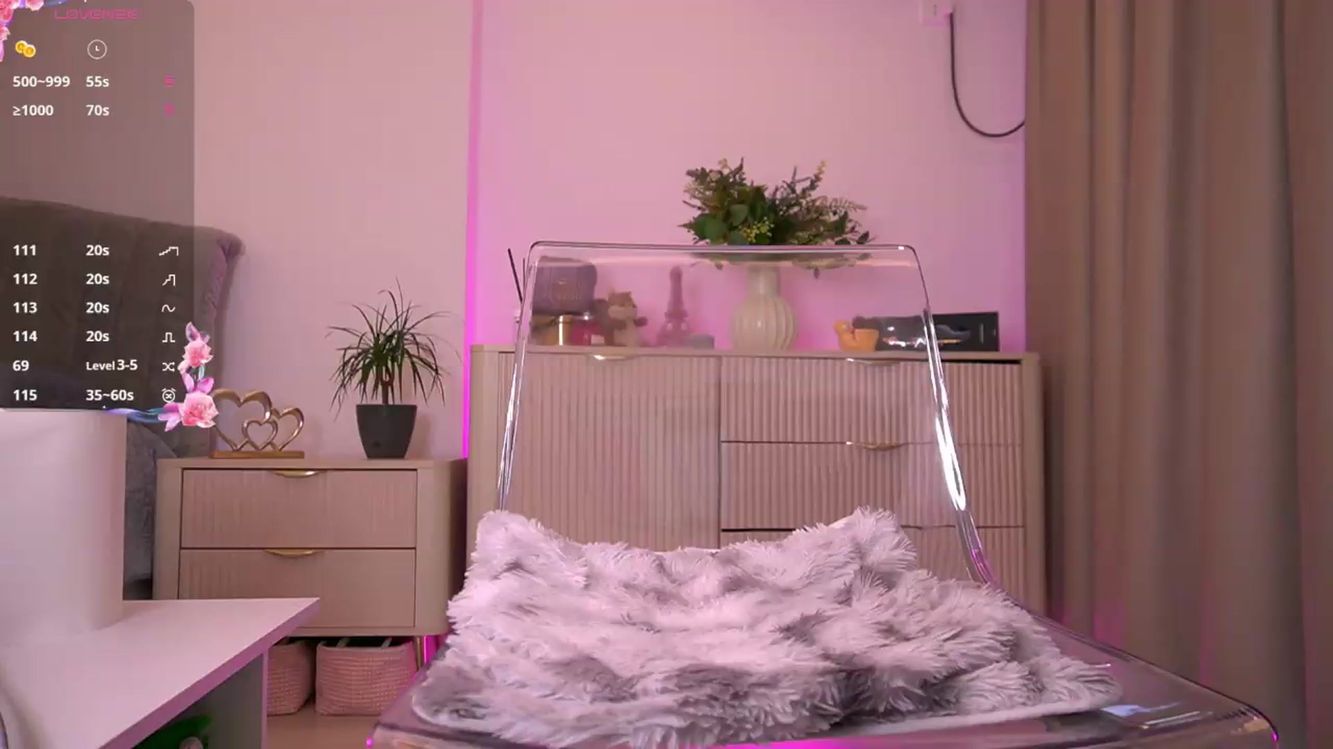 Gallery image thumbnail from Diaaa's myfreecams stream on, 05/26/2026, 08:51 image 12 of 20