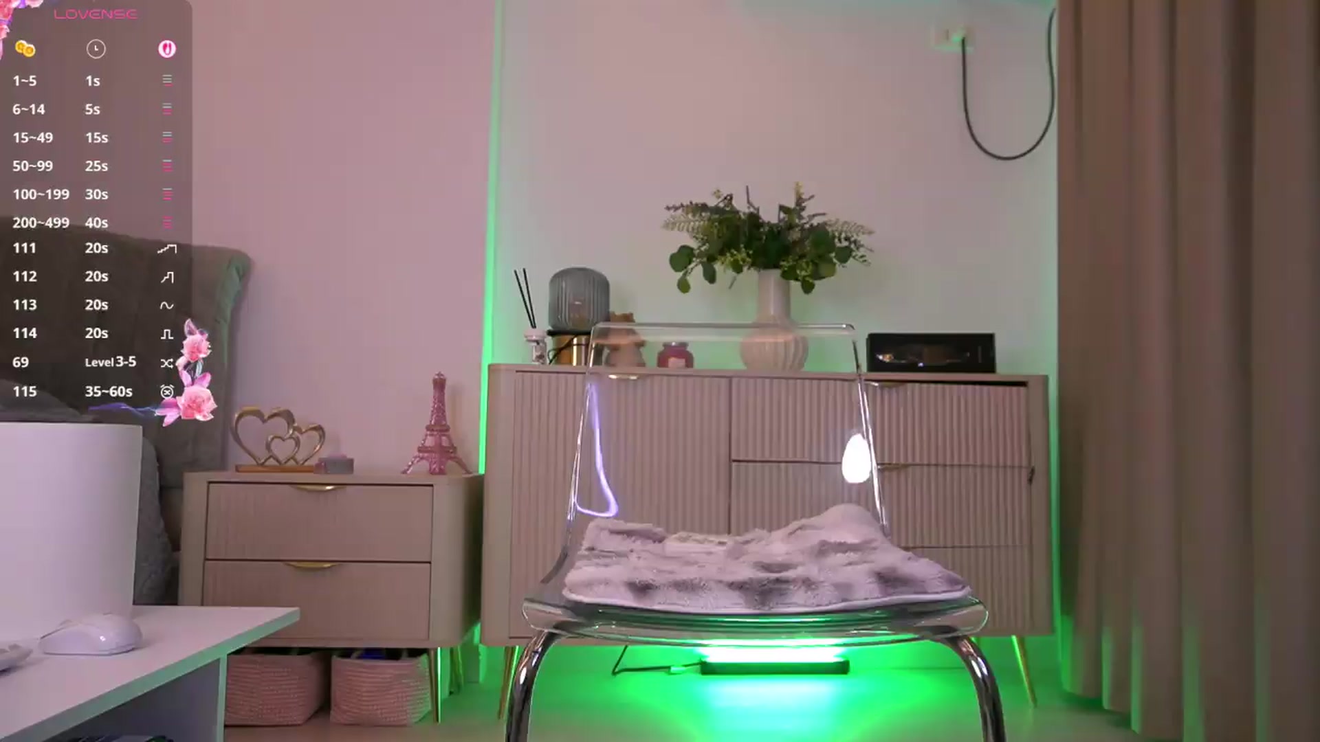 Gallery image thumbnail from Diaaa's myfreecams stream on, 06/23/2026, 19:49 image 13 of 20