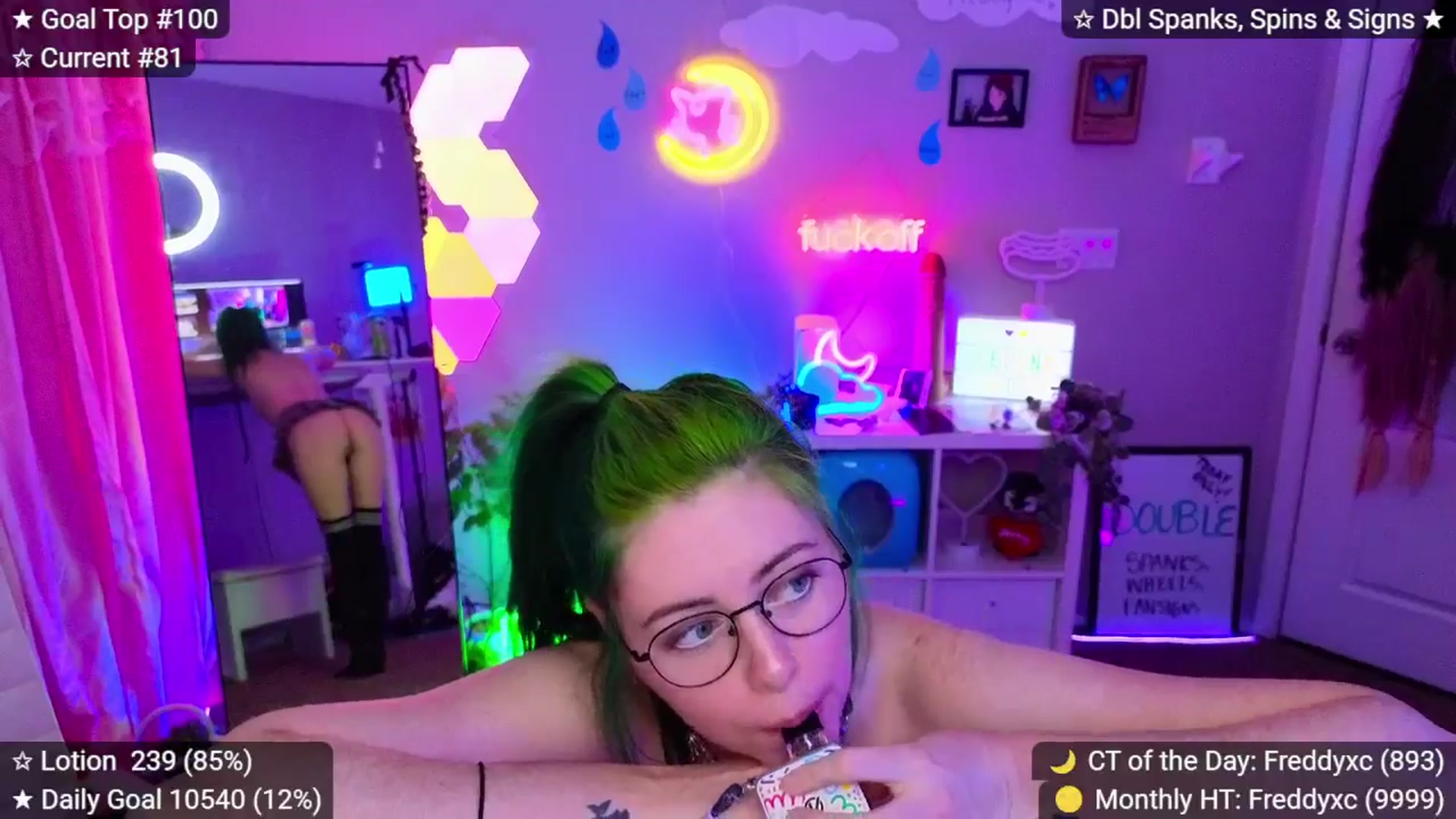 Gallery image thumbnail from DialSteveWYA's myfreecams stream on, 04/08/2026, 03:37 image 10 of 20