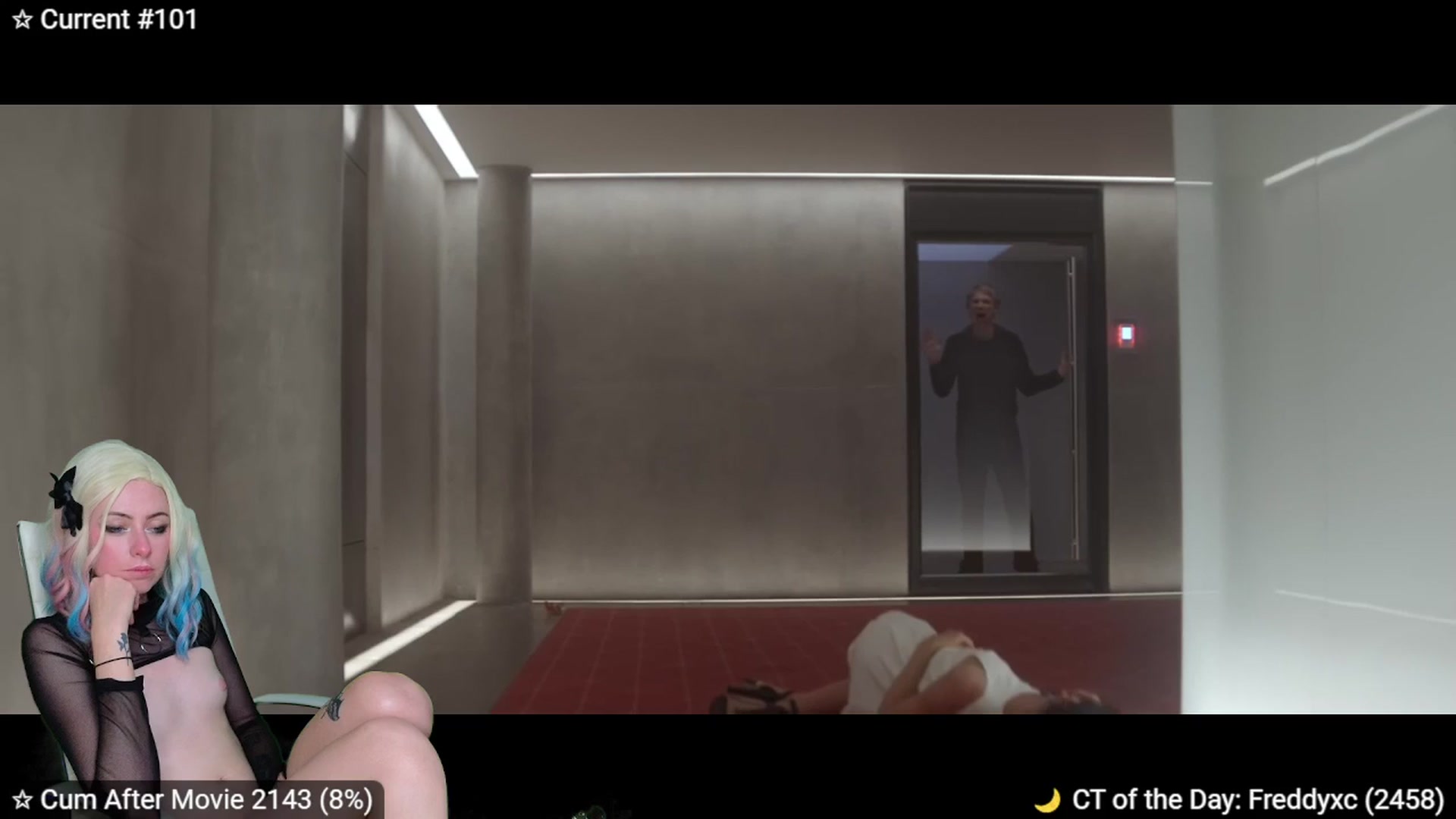 Gallery image thumbnail from DialSteveWYA's myfreecams stream on, 04/11/2026, 04:29 image 15 of 20