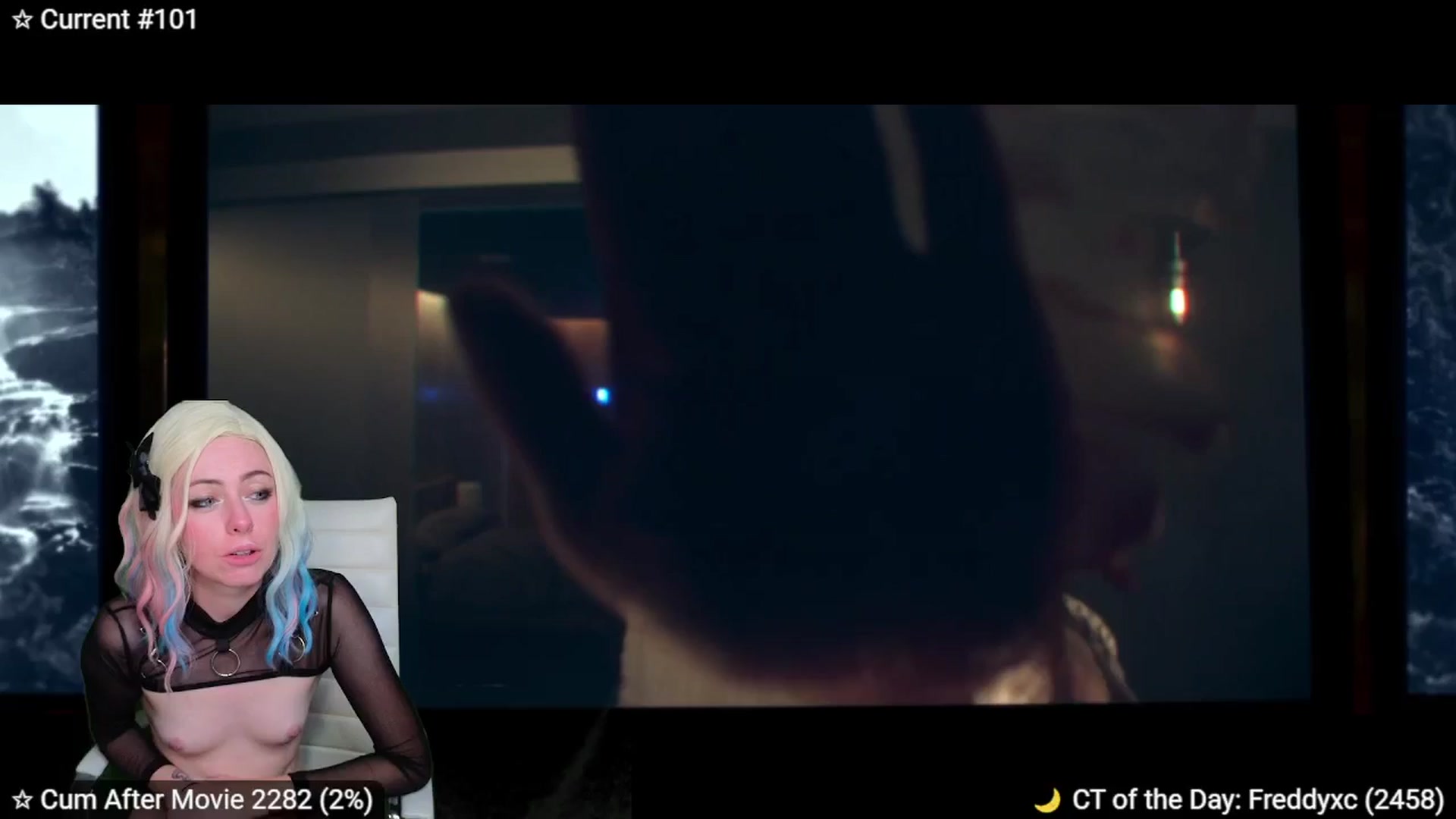 Gallery image thumbnail from DialSteveWYA's myfreecams stream on, 04/11/2026, 04:29 image 12 of 20