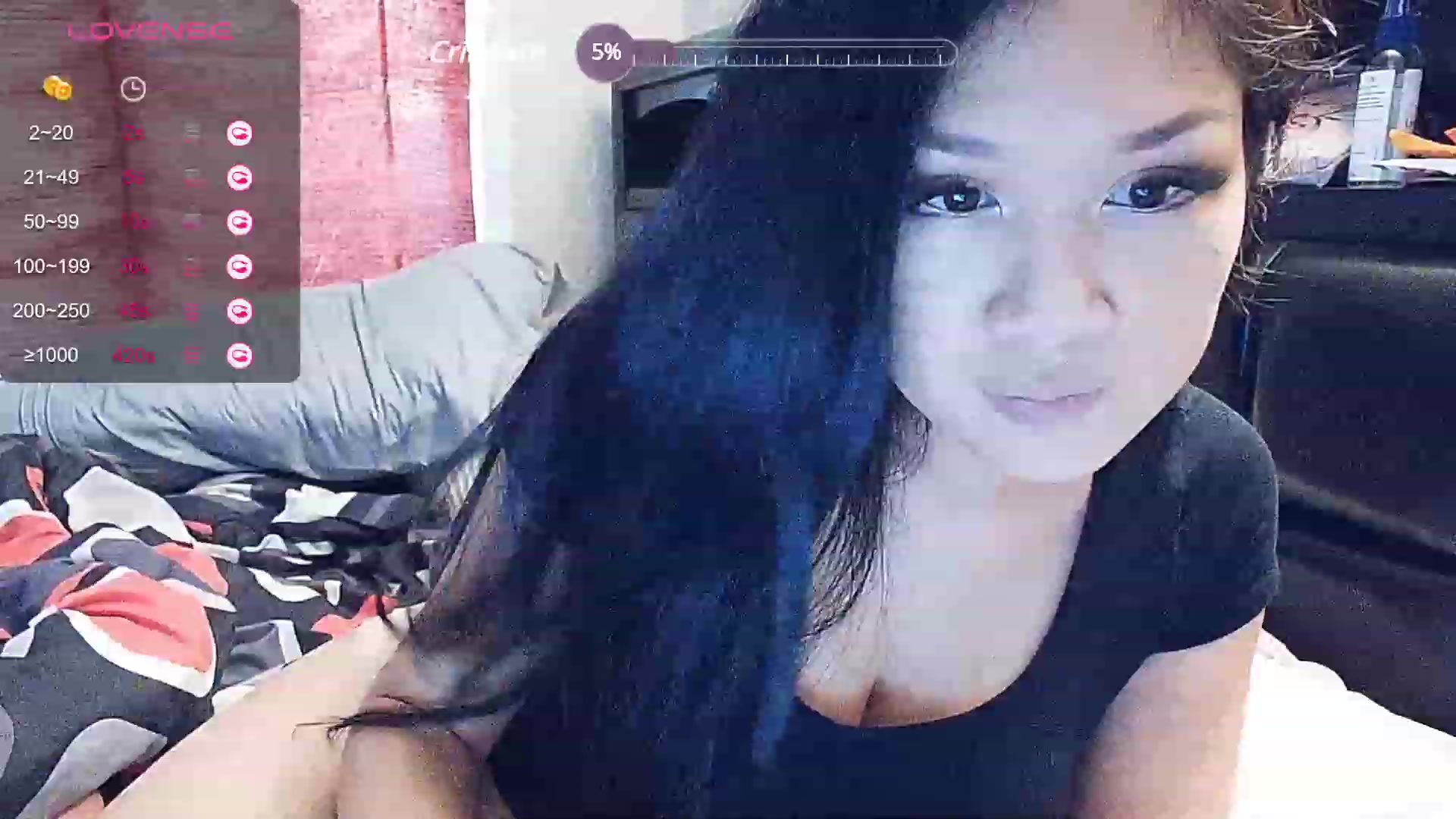 Gallery image thumbnail from Dialin_'s myfreecams stream on, 08/17/2023, 01:49 image 6 of 20