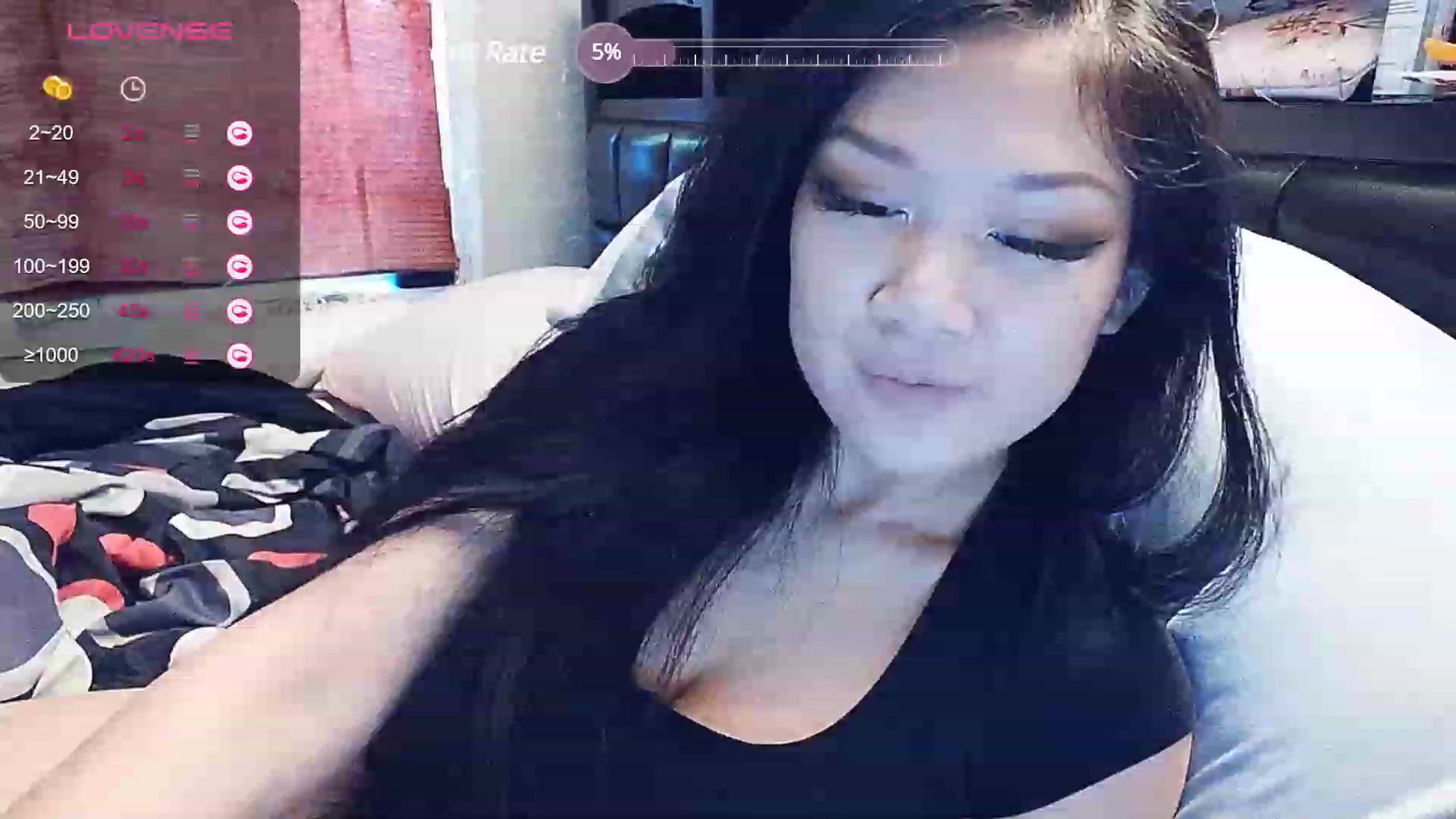 Gallery image thumbnail from Dialin_'s myfreecams stream on, 08/17/2023, 01:49 image 10 of 20