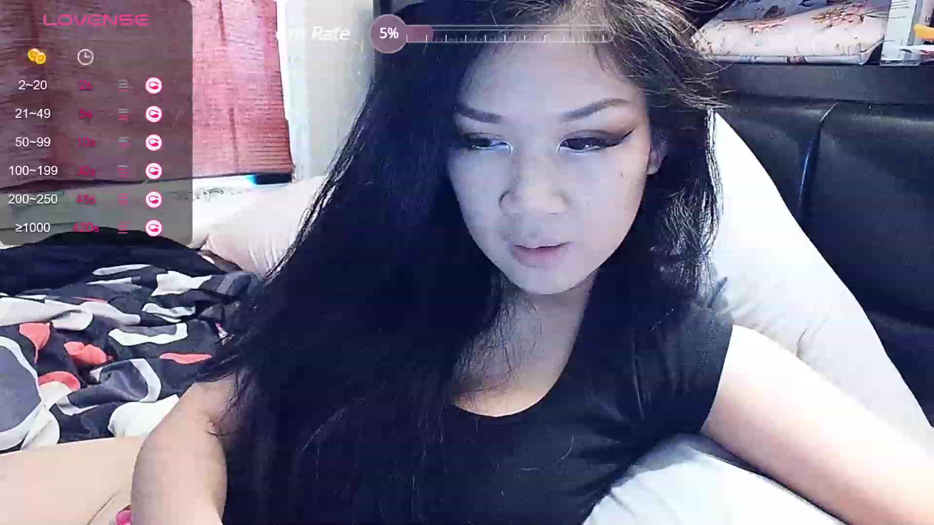 Gallery image thumbnail from Dialin_'s myfreecams stream on, 08/17/2023, 01:49 image 12 of 20