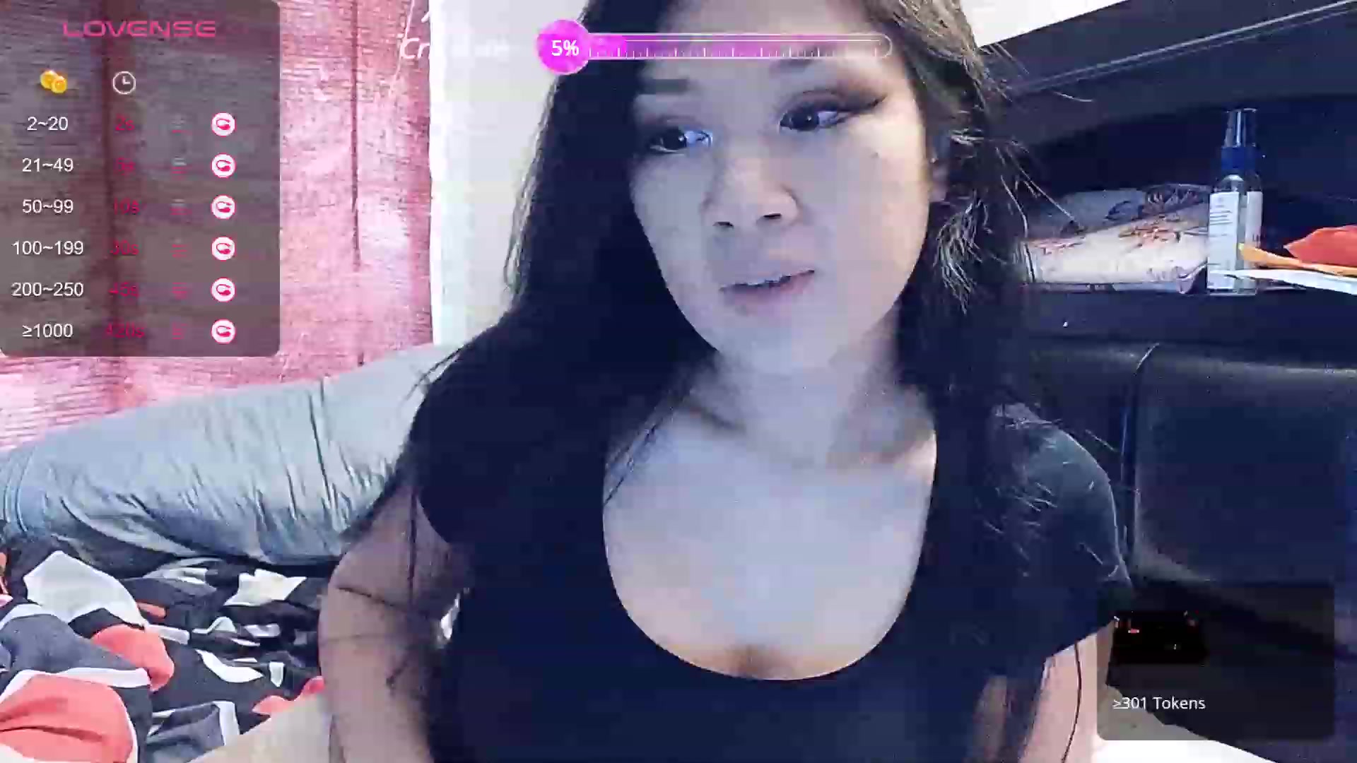Gallery image thumbnail from Dialin_'s myfreecams stream on, 08/17/2023, 01:49 image 1 of 20