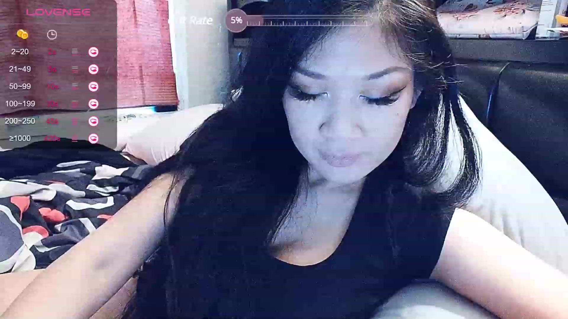 Gallery image thumbnail from Dialin_'s myfreecams stream on, 08/17/2023, 01:49 image 11 of 20
