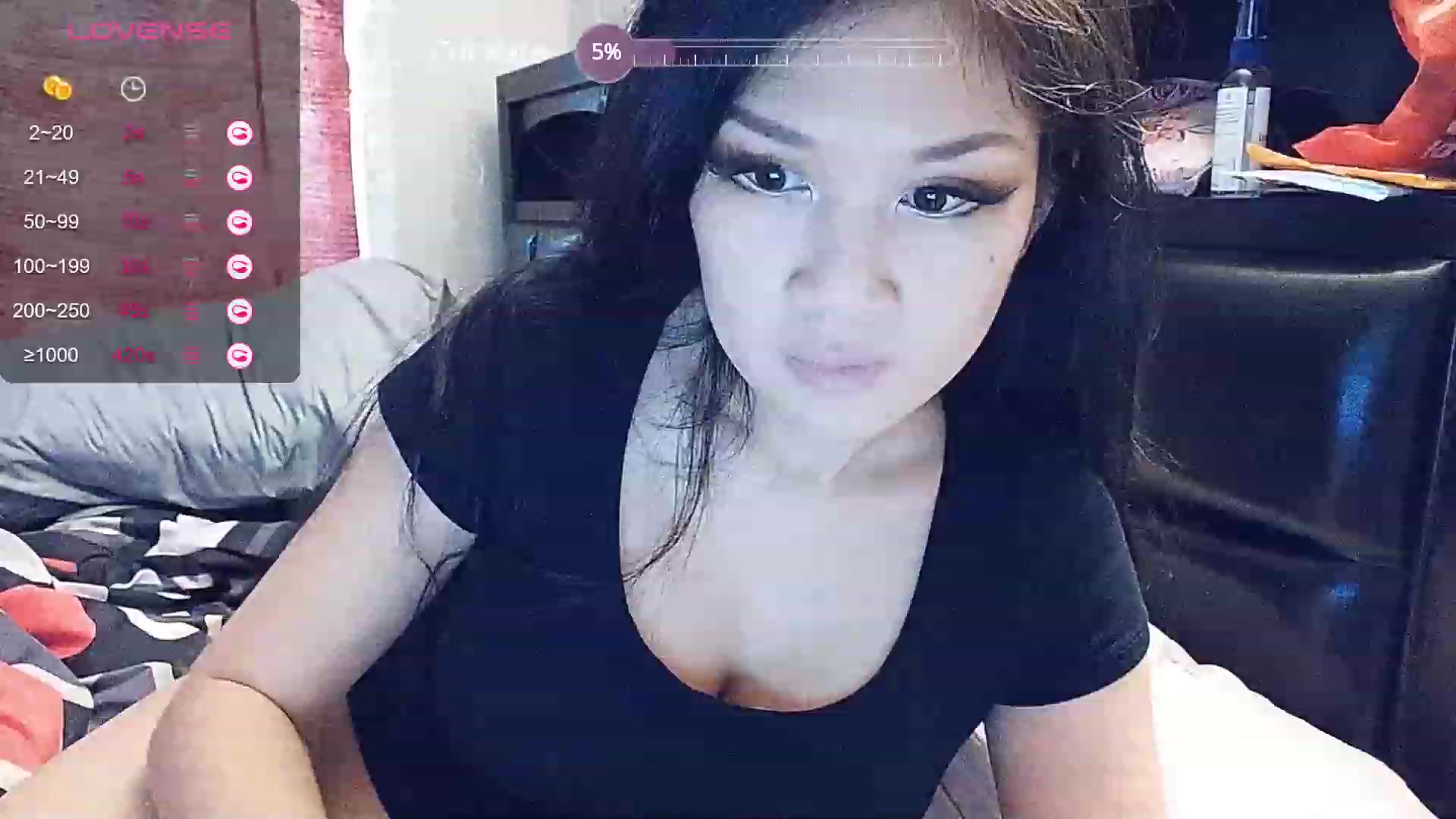 Gallery image thumbnail from Dialin_'s myfreecams stream on, 08/17/2023, 01:49 image 7 of 20