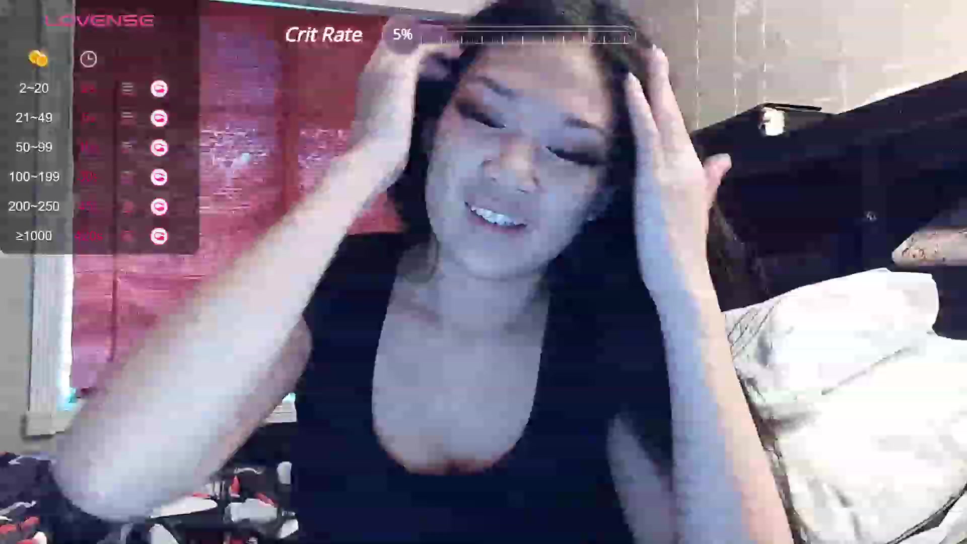 Gallery image thumbnail from Dialin_'s myfreecams stream on, 08/17/2023, 02:39 image 4 of 20