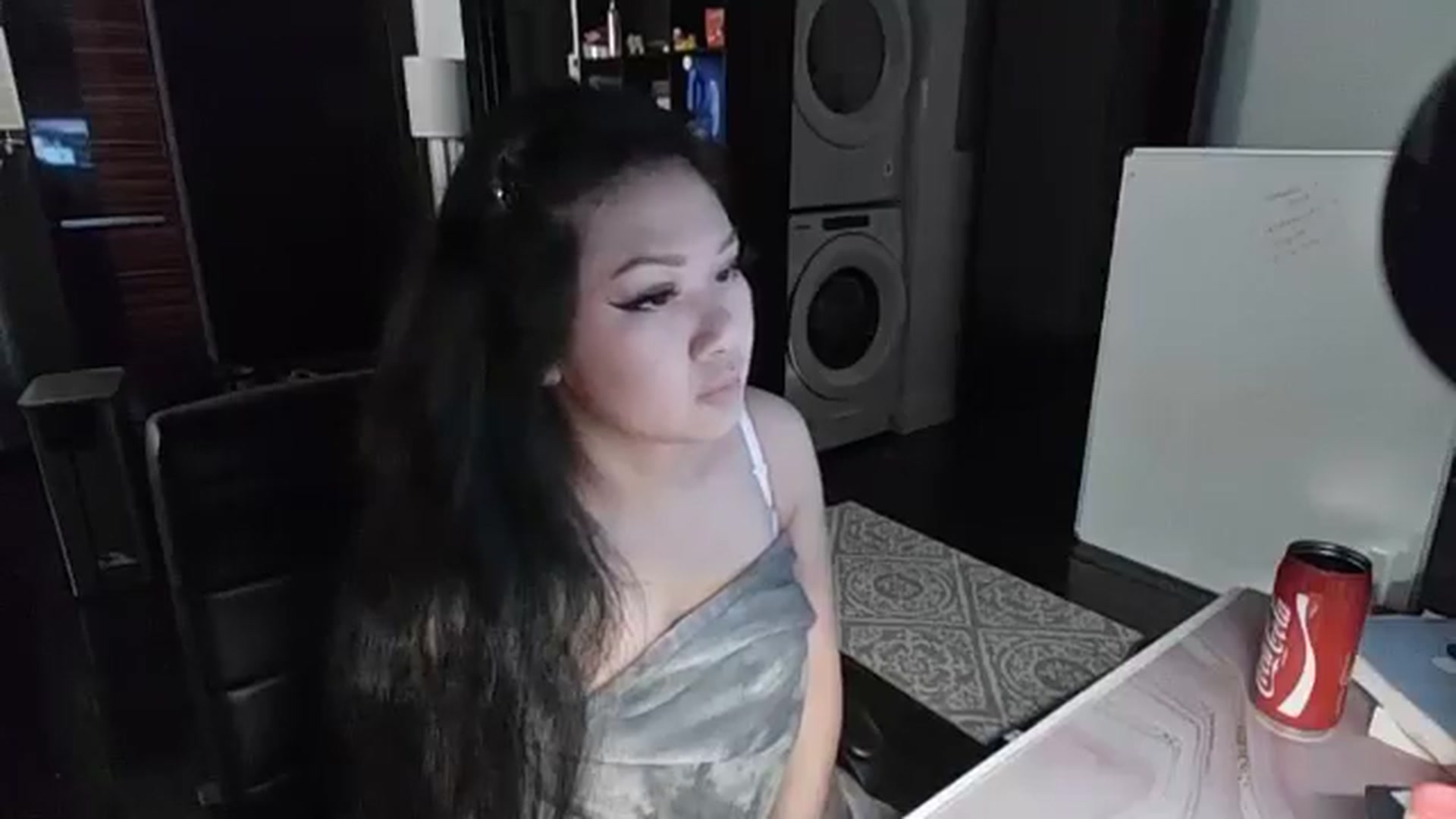 Gallery image thumbnail from Dialin_'s myfreecams stream on, 04/19/2025, 04:28 image 4 of 20