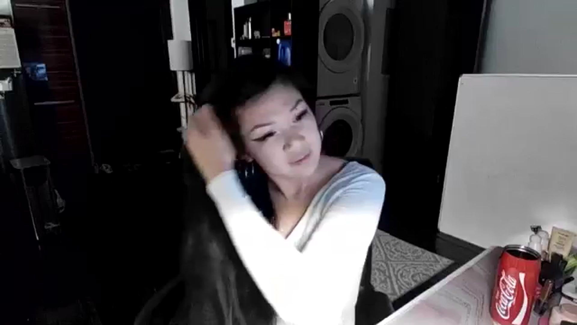 Gallery image thumbnail from Dialin_'s myfreecams stream on, 05/10/2025, 05:21 image 5 of 20