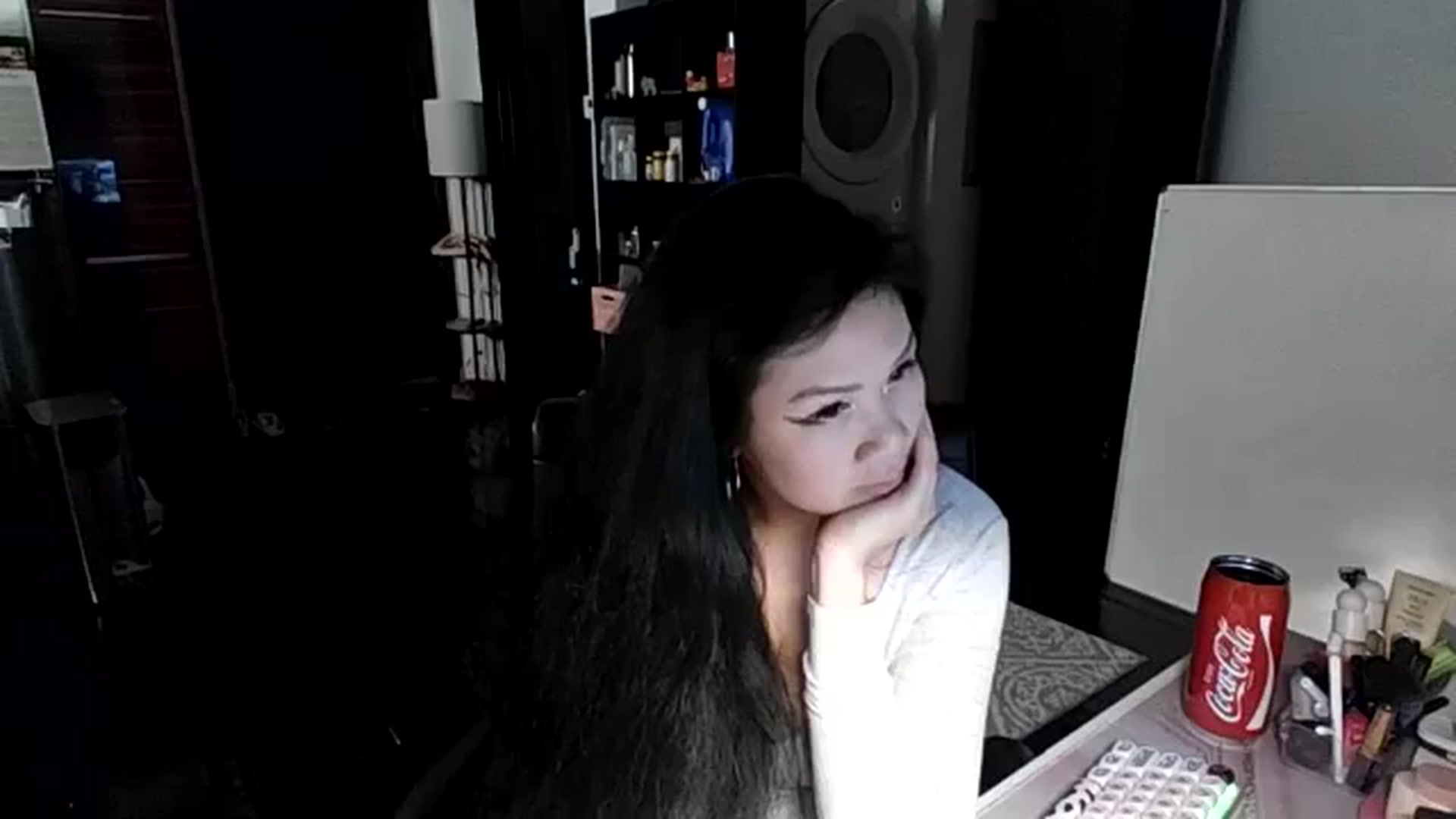 Gallery image thumbnail from Dialin_'s myfreecams stream on, 05/10/2025, 05:21 image 18 of 20