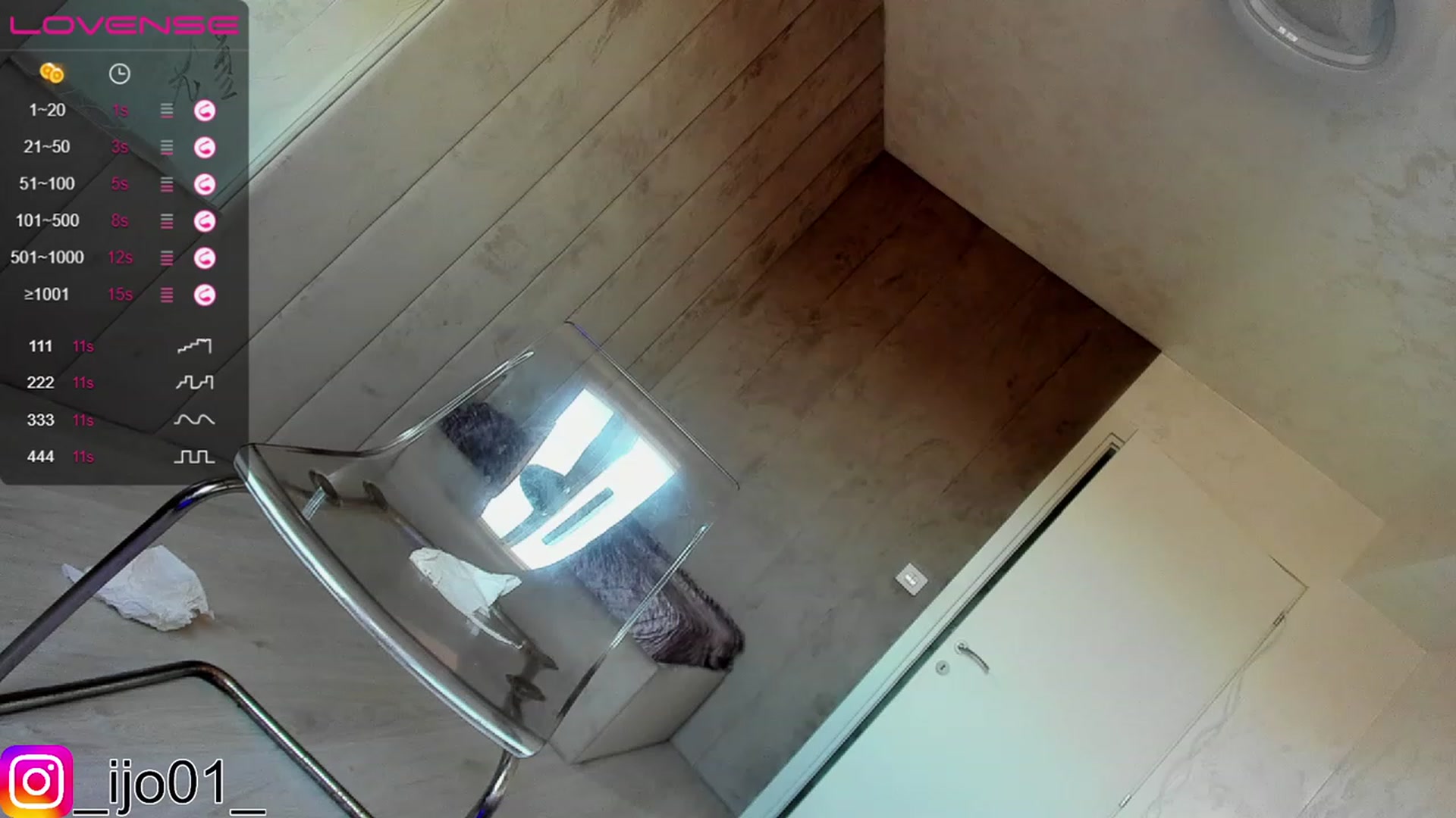 Gallery image thumbnail from DiamondJo_'s myfreecams stream on, 12/28/2022, 11:24 image 20 of 20
