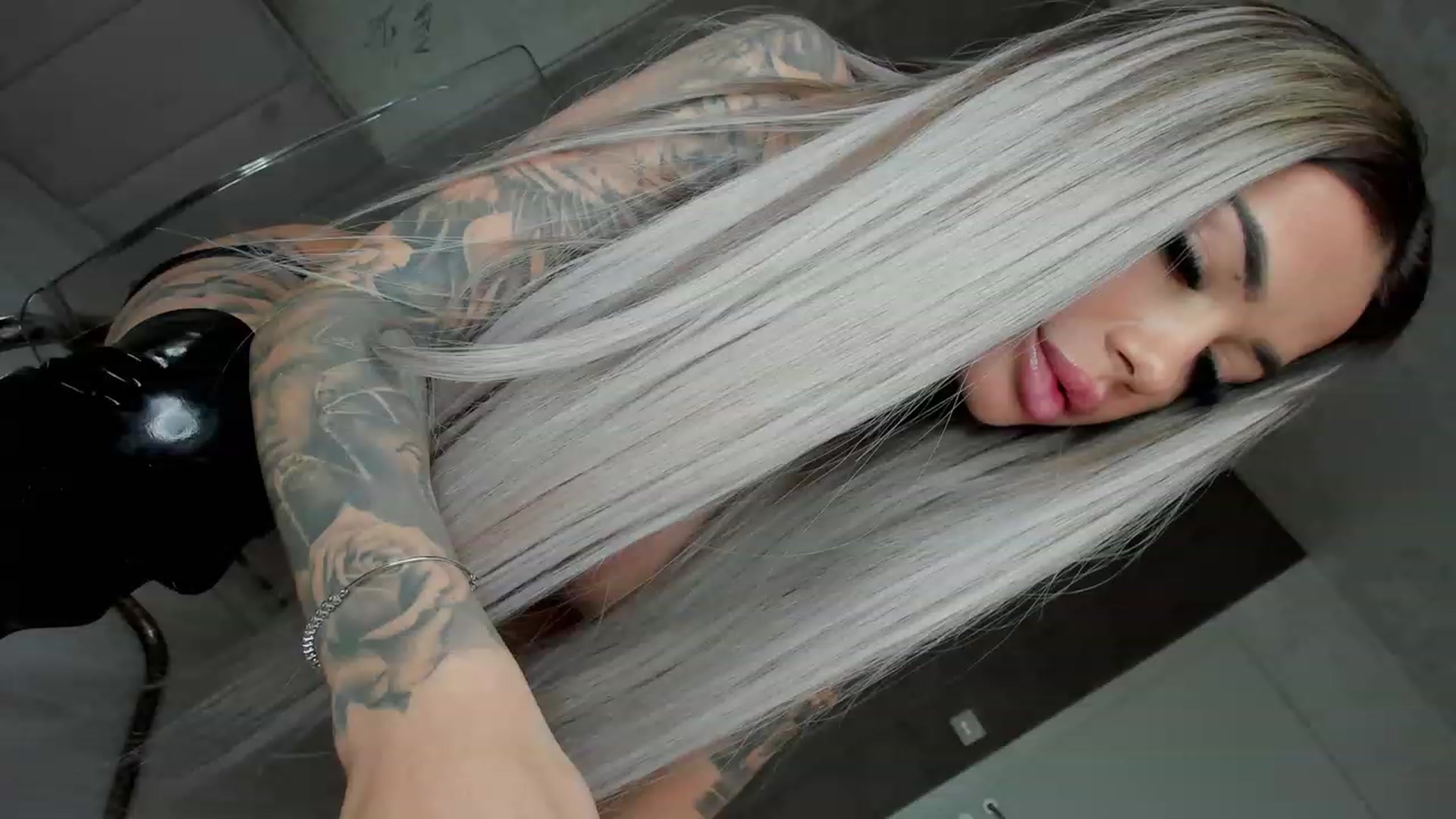 Gallery image thumbnail from DiamondJo_'s myfreecams stream on, 01/23/2023, 15:30 image 16 of 20