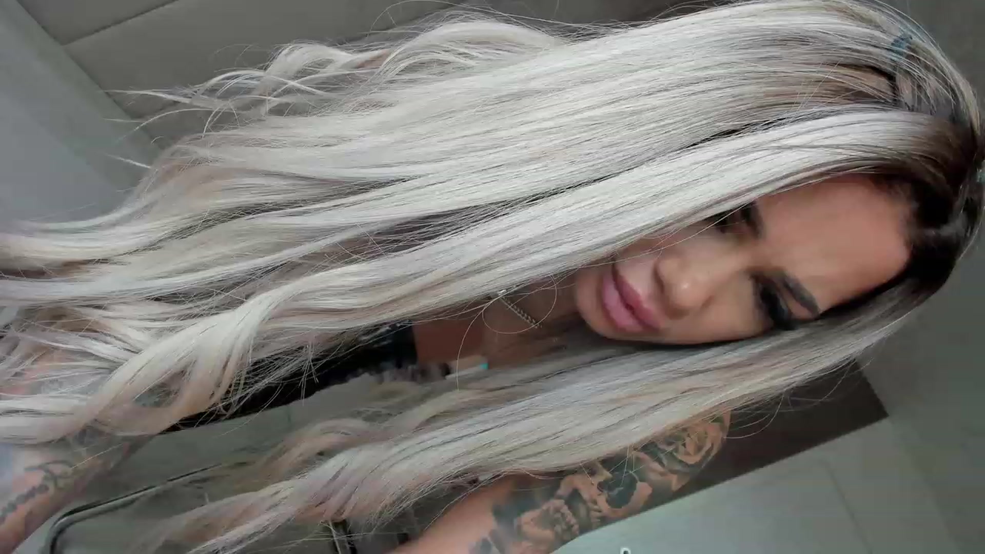 Gallery image thumbnail from DiamondJo_'s myfreecams stream on, 02/06/2023, 14:44 image 6 of 20