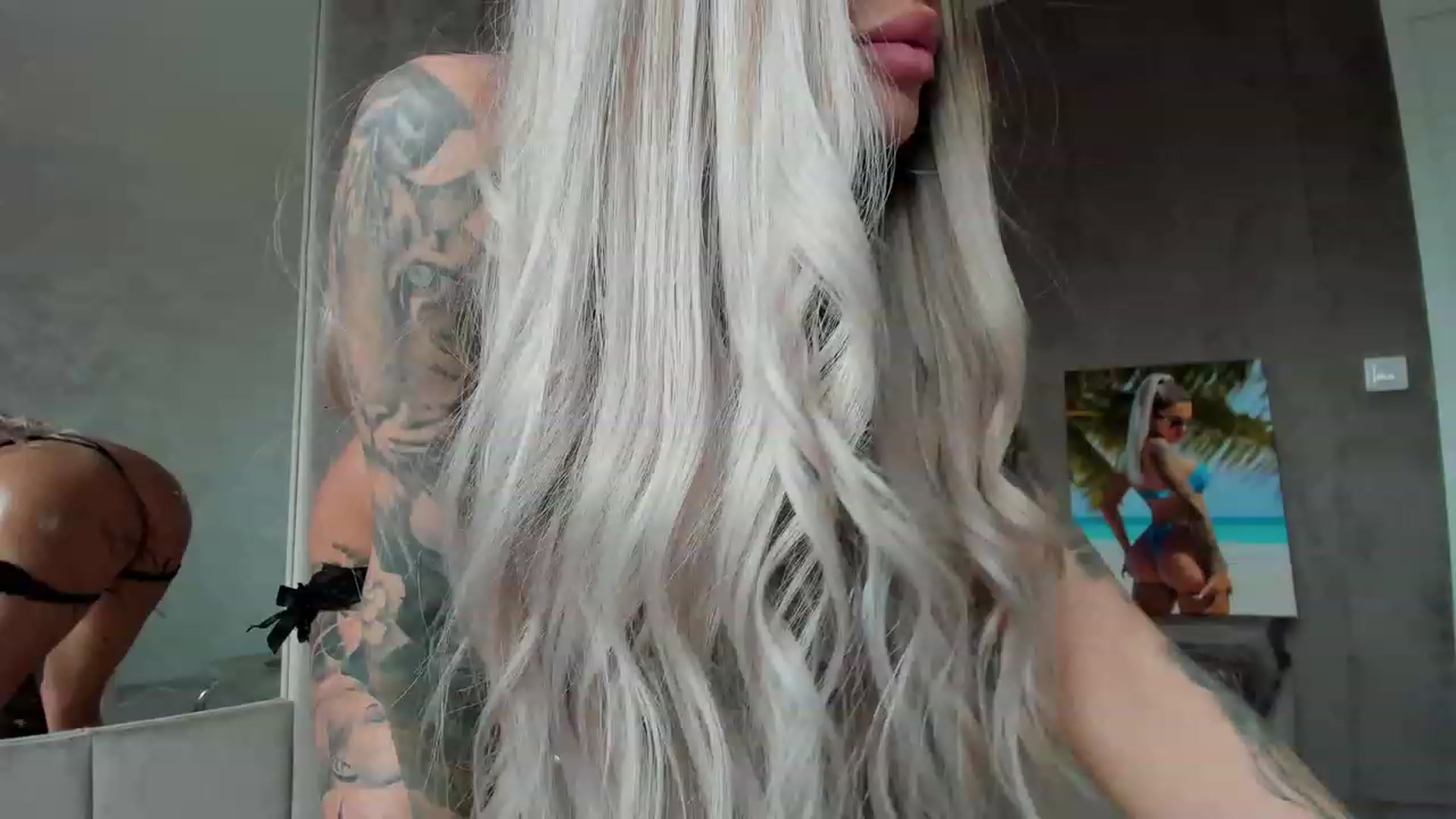Gallery image thumbnail from DiamondJo_'s myfreecams stream on, 02/07/2023, 11:22 image 2 of 20