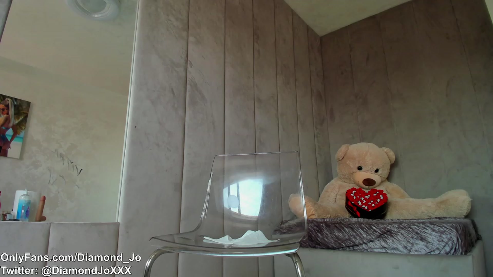 Gallery image thumbnail from DiamondJo_'s myfreecams stream on, 02/14/2023, 10:49 image 13 of 20