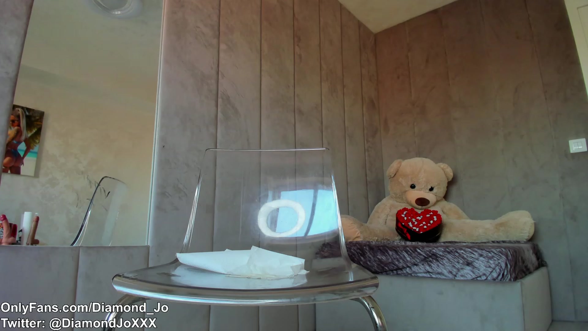 Gallery image thumbnail from DiamondJo_'s myfreecams stream on, 02/17/2023, 15:32 image 11 of 20