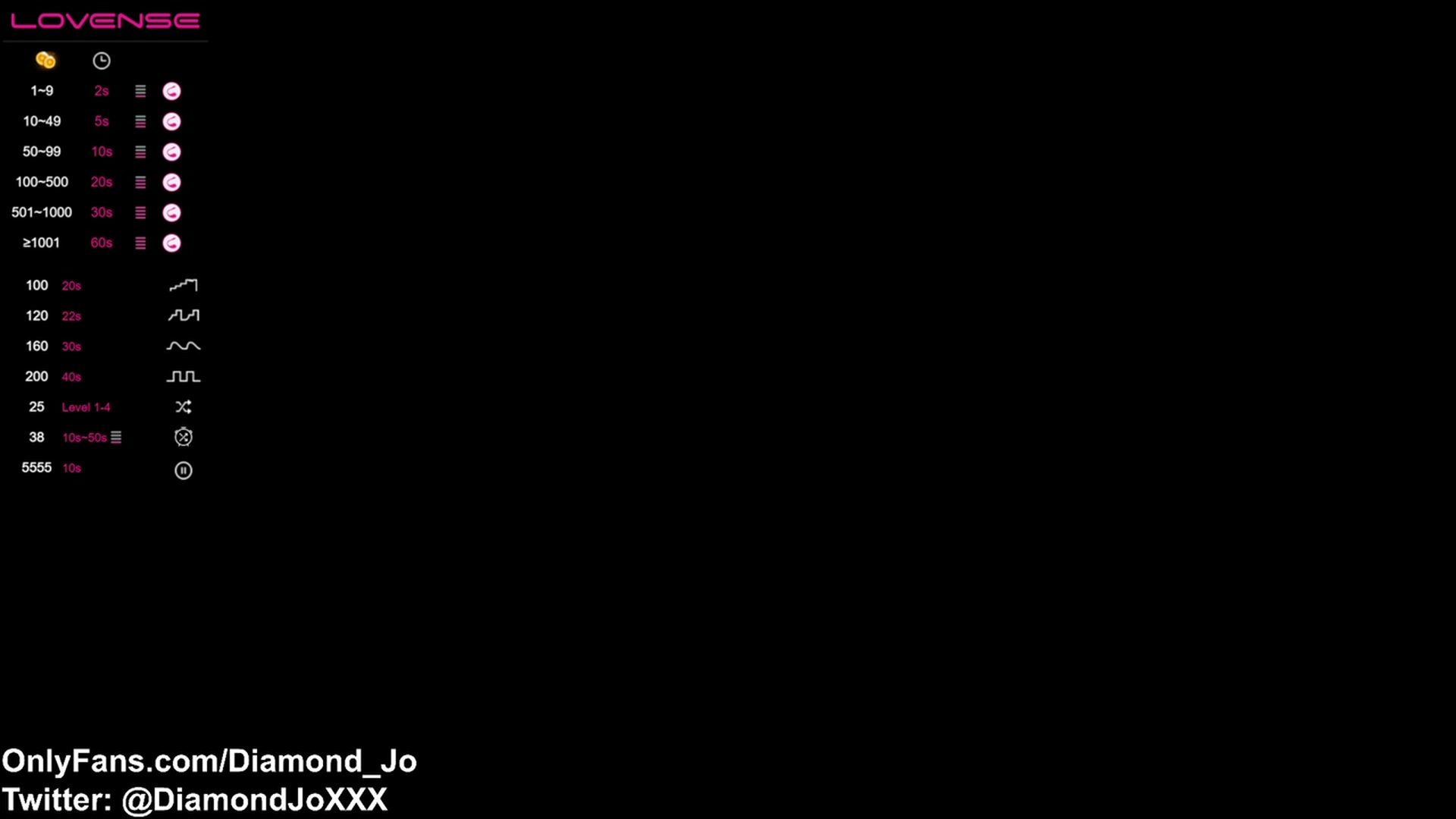 Gallery image thumbnail from DiamondJo_'s myfreecams stream on, 05/28/2023, 06:25 image 18 of 20