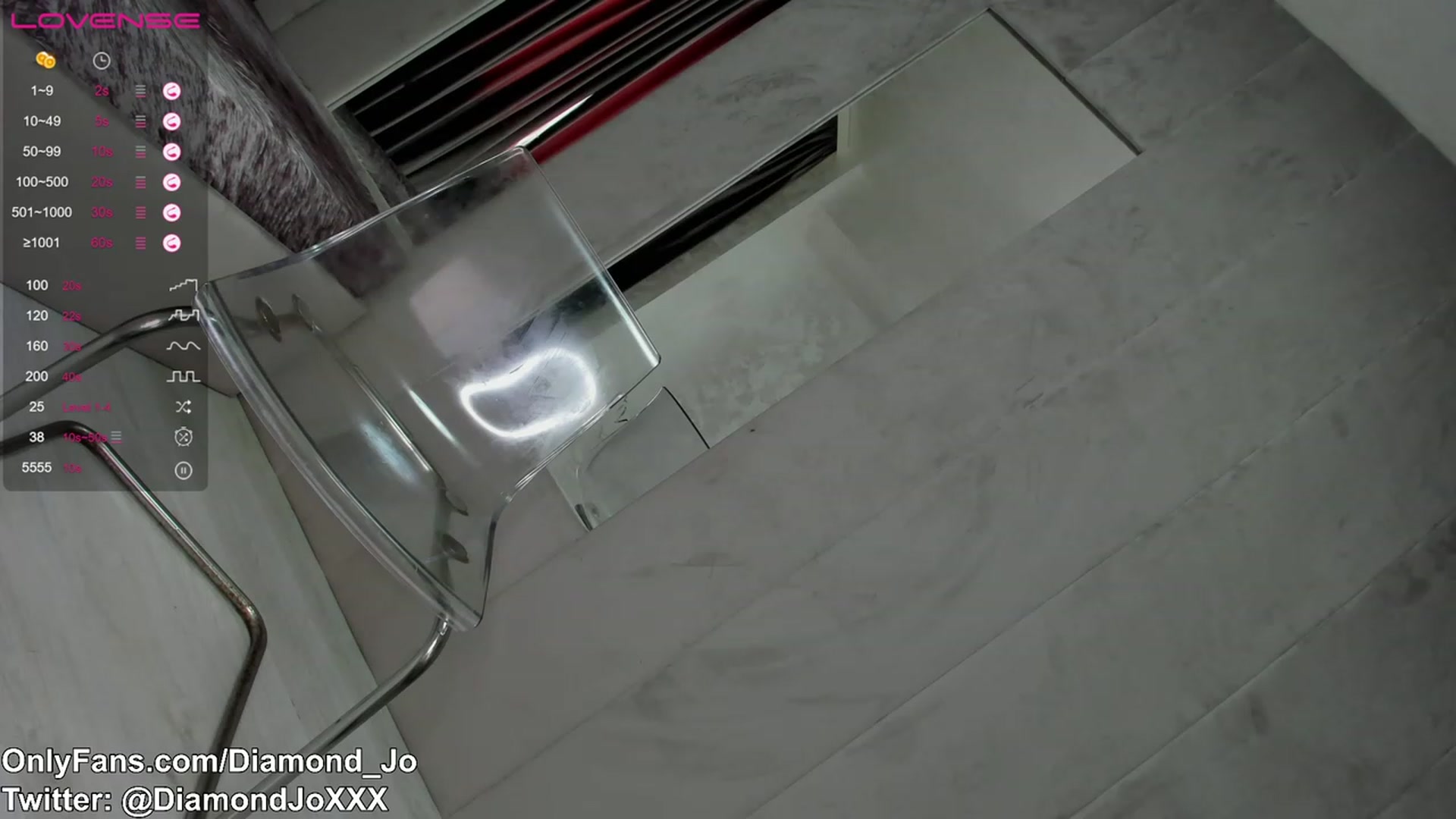 Gallery image thumbnail from DiamondJo_'s myfreecams stream on, 05/28/2023, 08:24 image 10 of 20