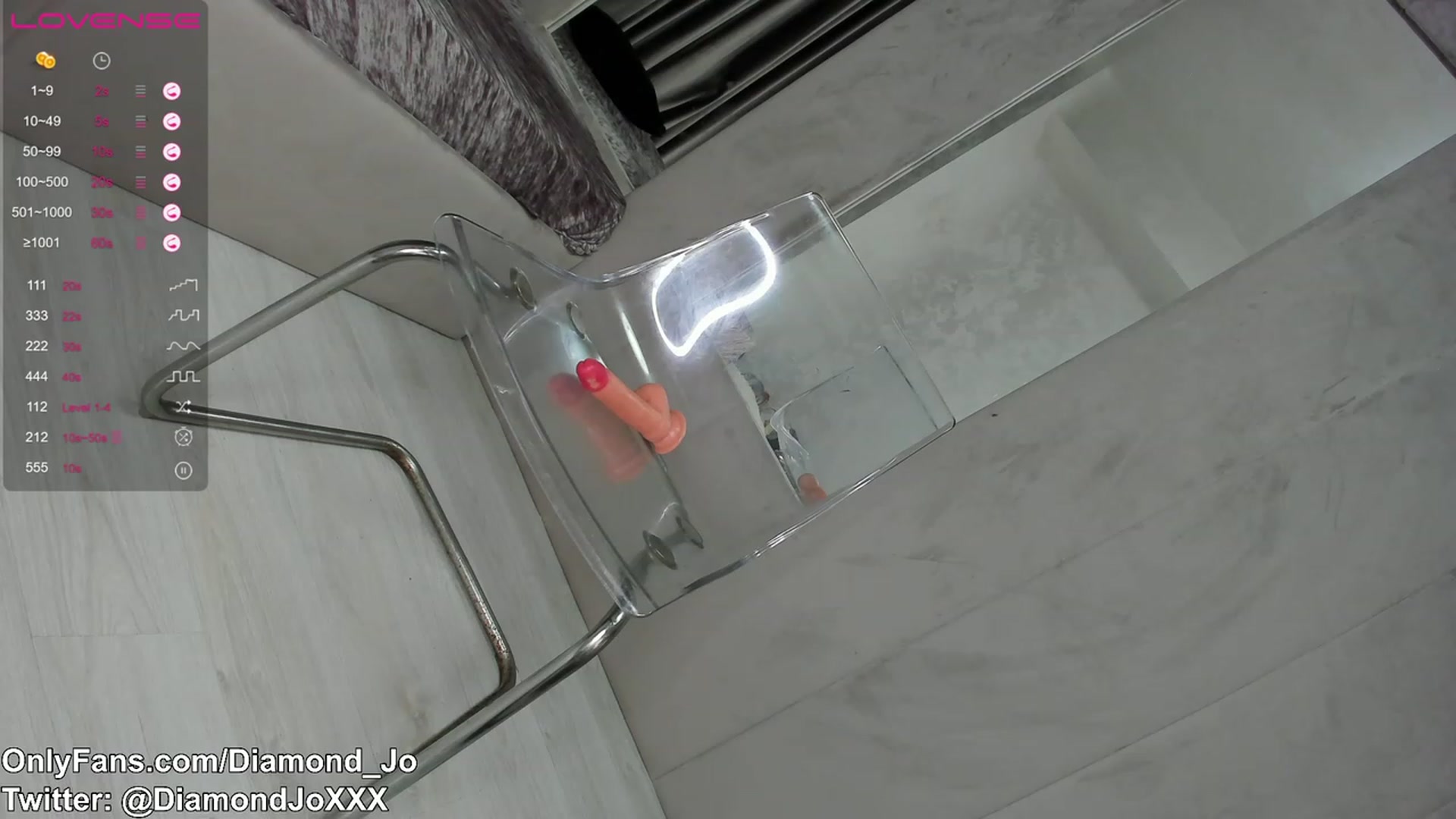 Gallery image thumbnail from DiamondJo_'s myfreecams stream on, 06/15/2023, 24:41 image 3 of 20