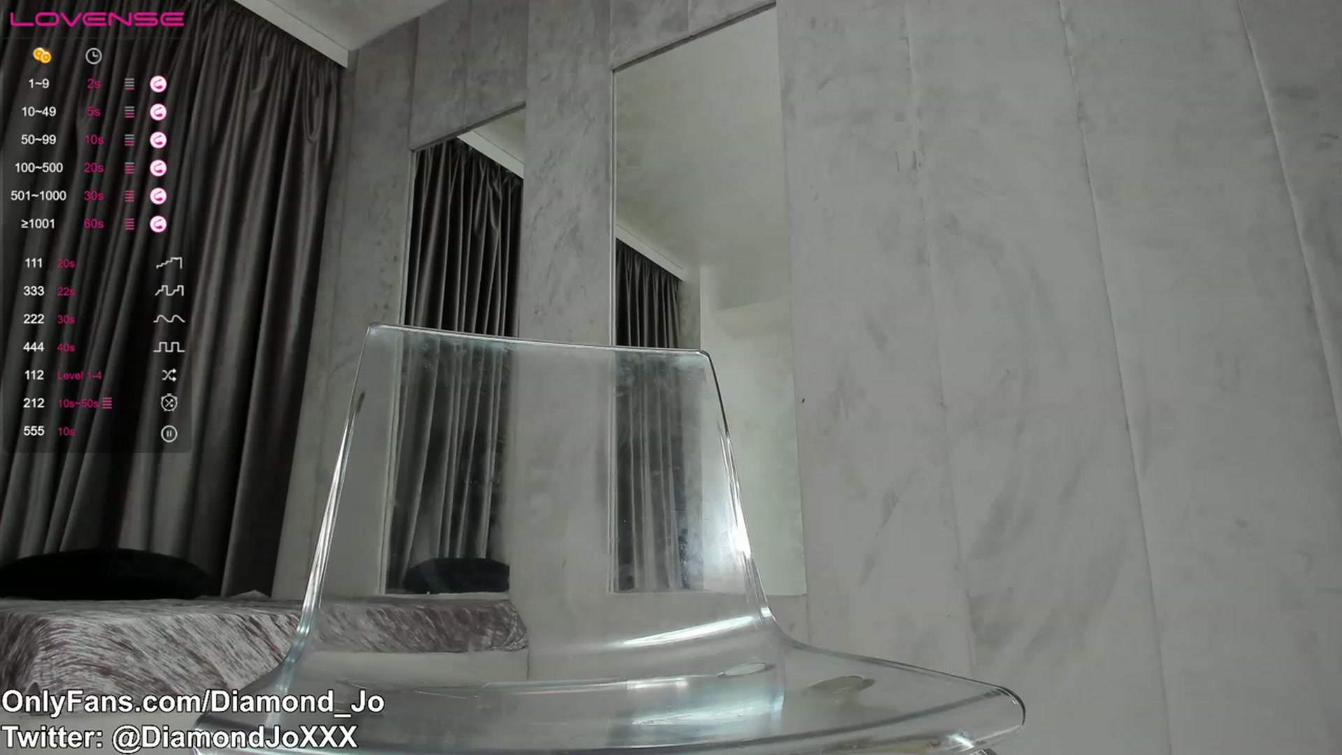 Gallery image thumbnail from DiamondJo_'s myfreecams stream on, 06/16/2023, 02:58 image 11 of 20
