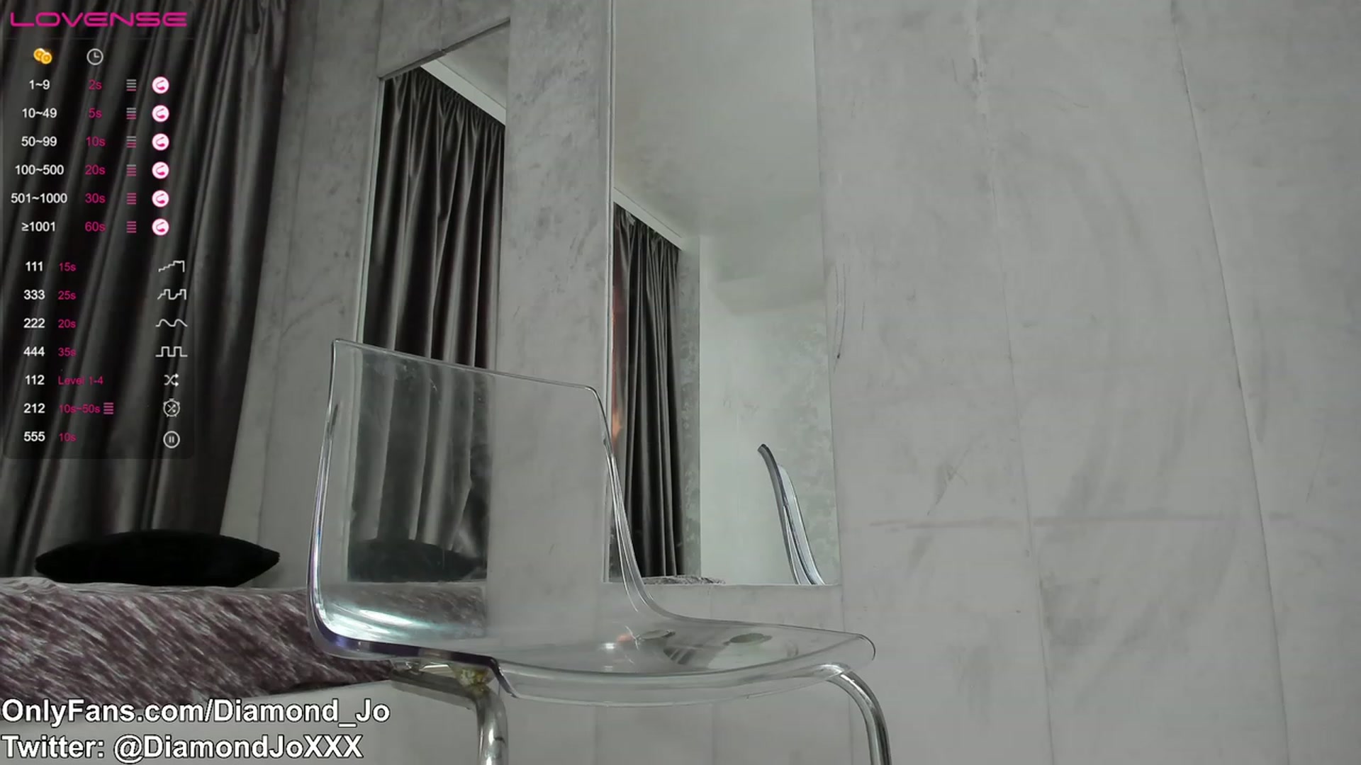 Gallery image thumbnail from DiamondJo_'s myfreecams stream on, 07/02/2023, 03:16 image 16 of 20