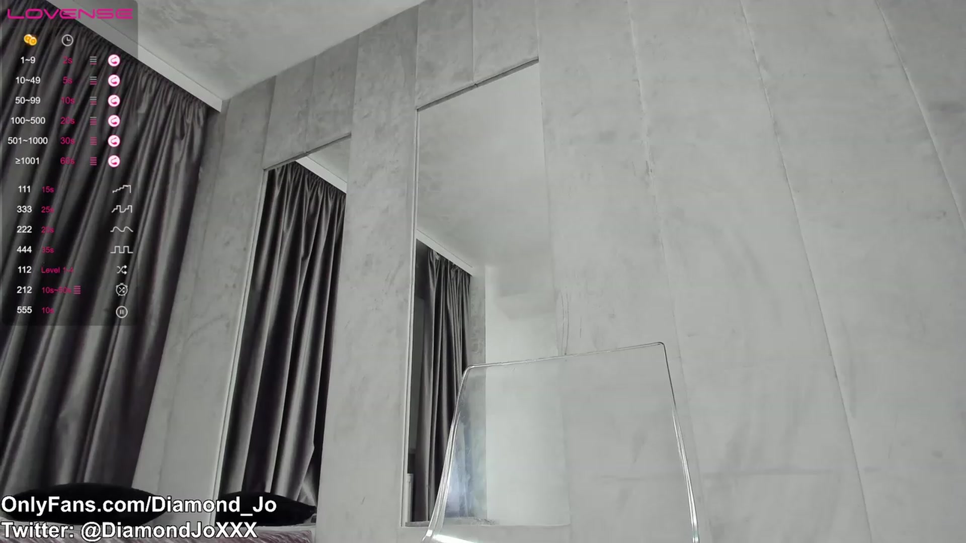 Gallery image thumbnail from DiamondJo_'s myfreecams stream on, 07/02/2023, 03:16 image 7 of 20