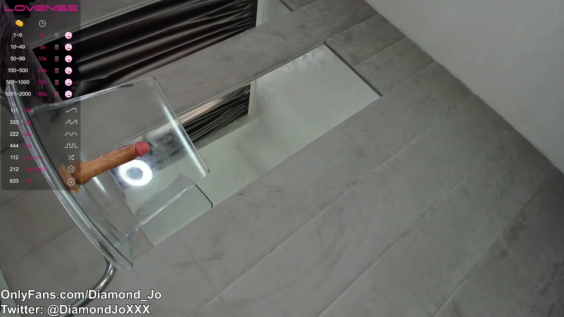 Gallery image thumbnail from DiamondJo_'s myfreecams stream on, 07/04/2023, 04:12 image 19 of 20