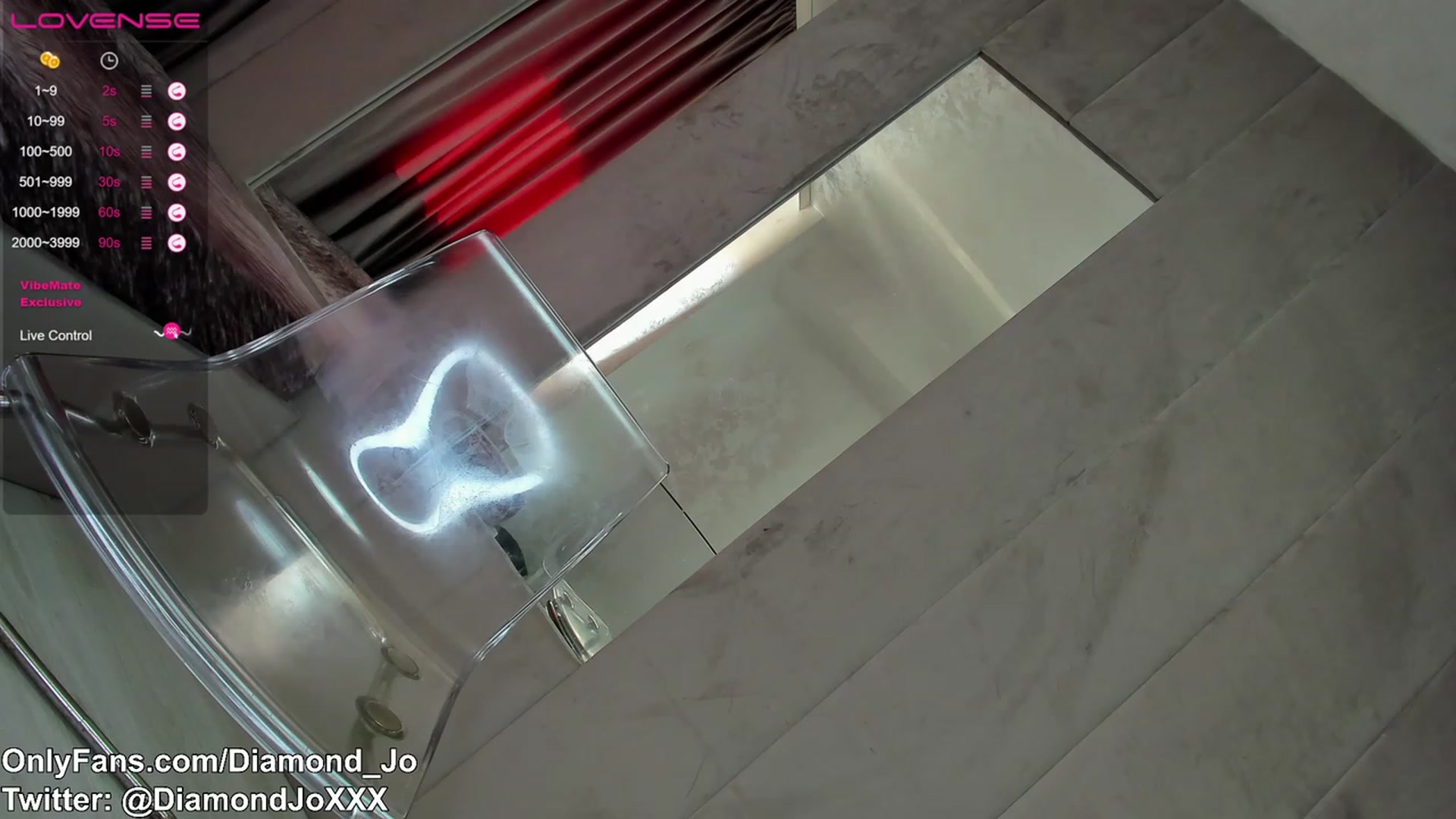 Gallery image thumbnail from DiamondJo_'s myfreecams stream on, 07/18/2023, 07:35 image 10 of 20