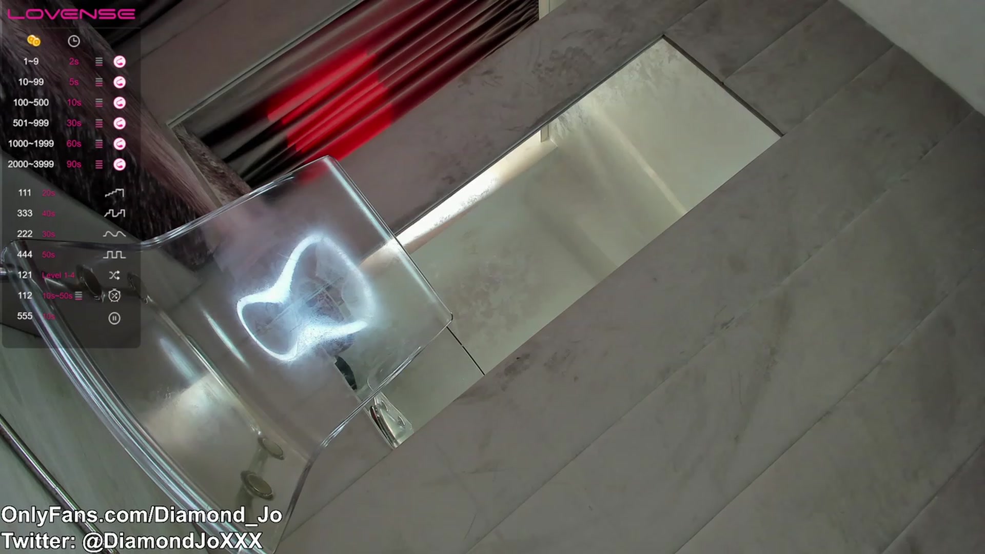Gallery image thumbnail from DiamondJo_'s myfreecams stream on, 07/18/2023, 07:35 image 11 of 20