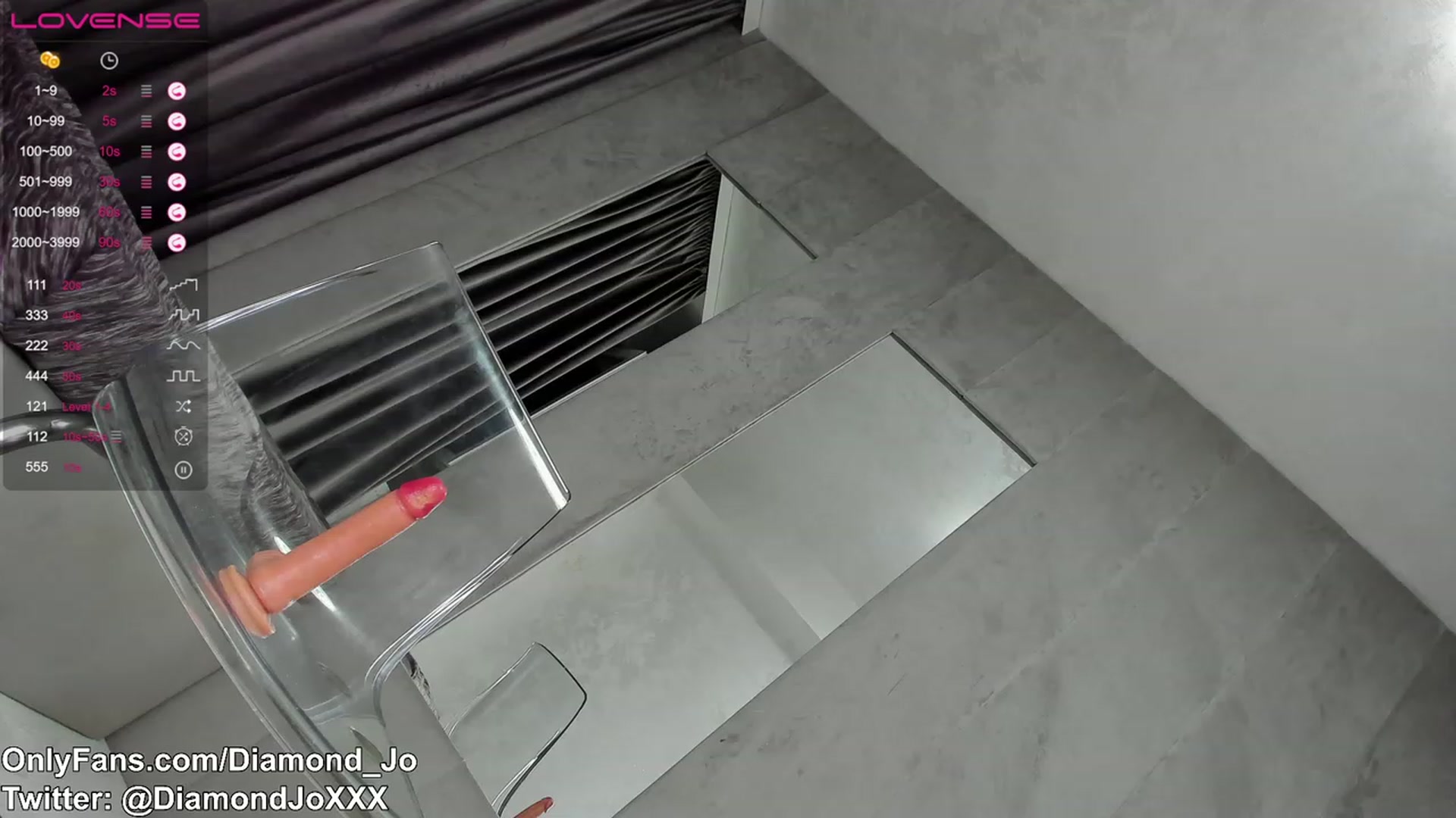 Gallery image thumbnail from DiamondJo_'s myfreecams stream on, 07/23/2023, 03:49 image 10 of 20