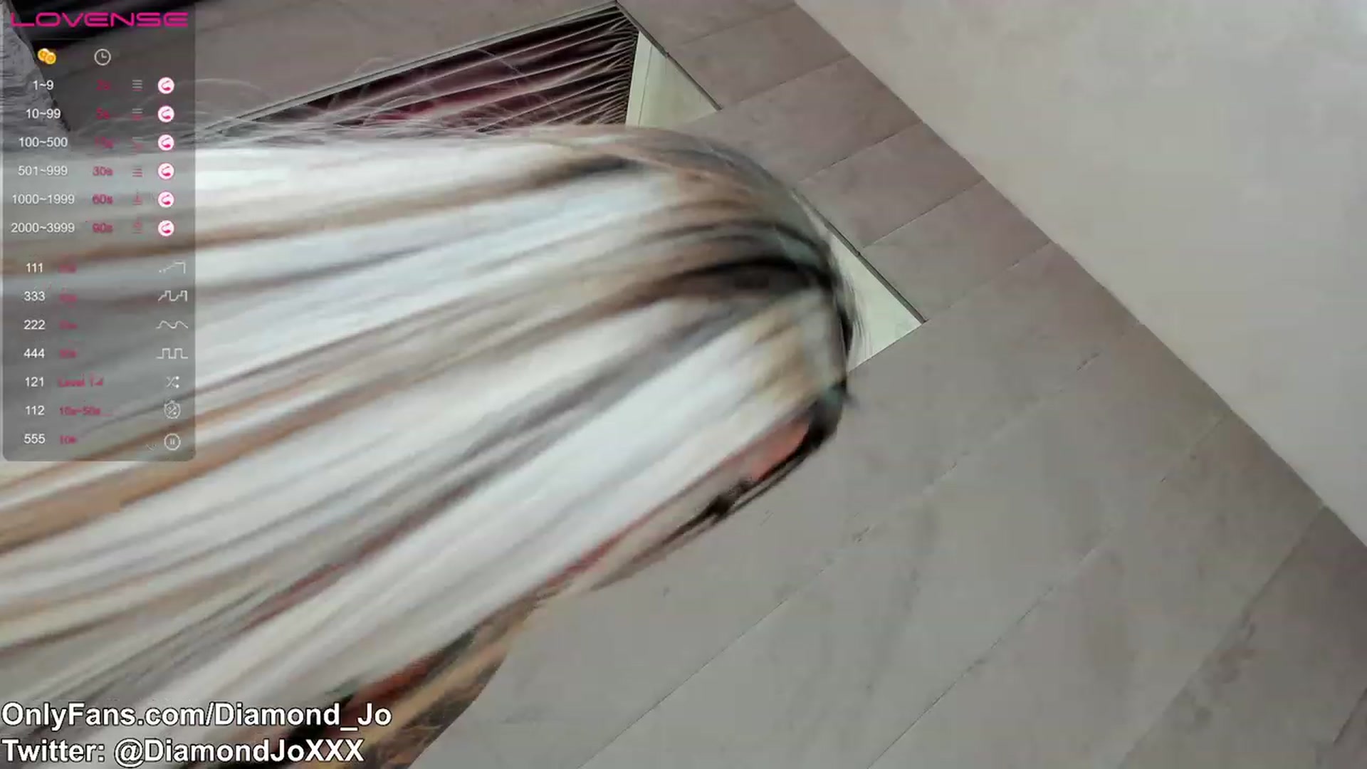 Gallery image thumbnail from DiamondJo_'s myfreecams stream on, 07/24/2023, 06:08 image 12 of 20