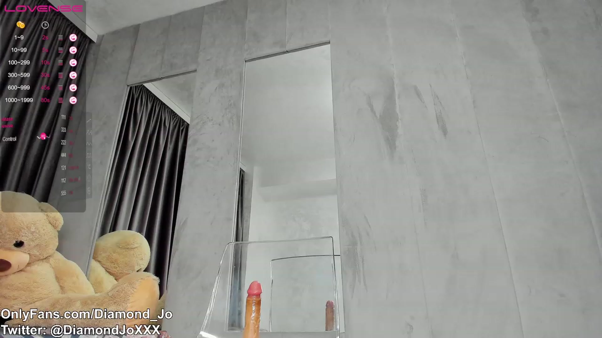Gallery image thumbnail from DiamondJo_'s myfreecams stream on, 08/14/2023, 02:17 image 18 of 20