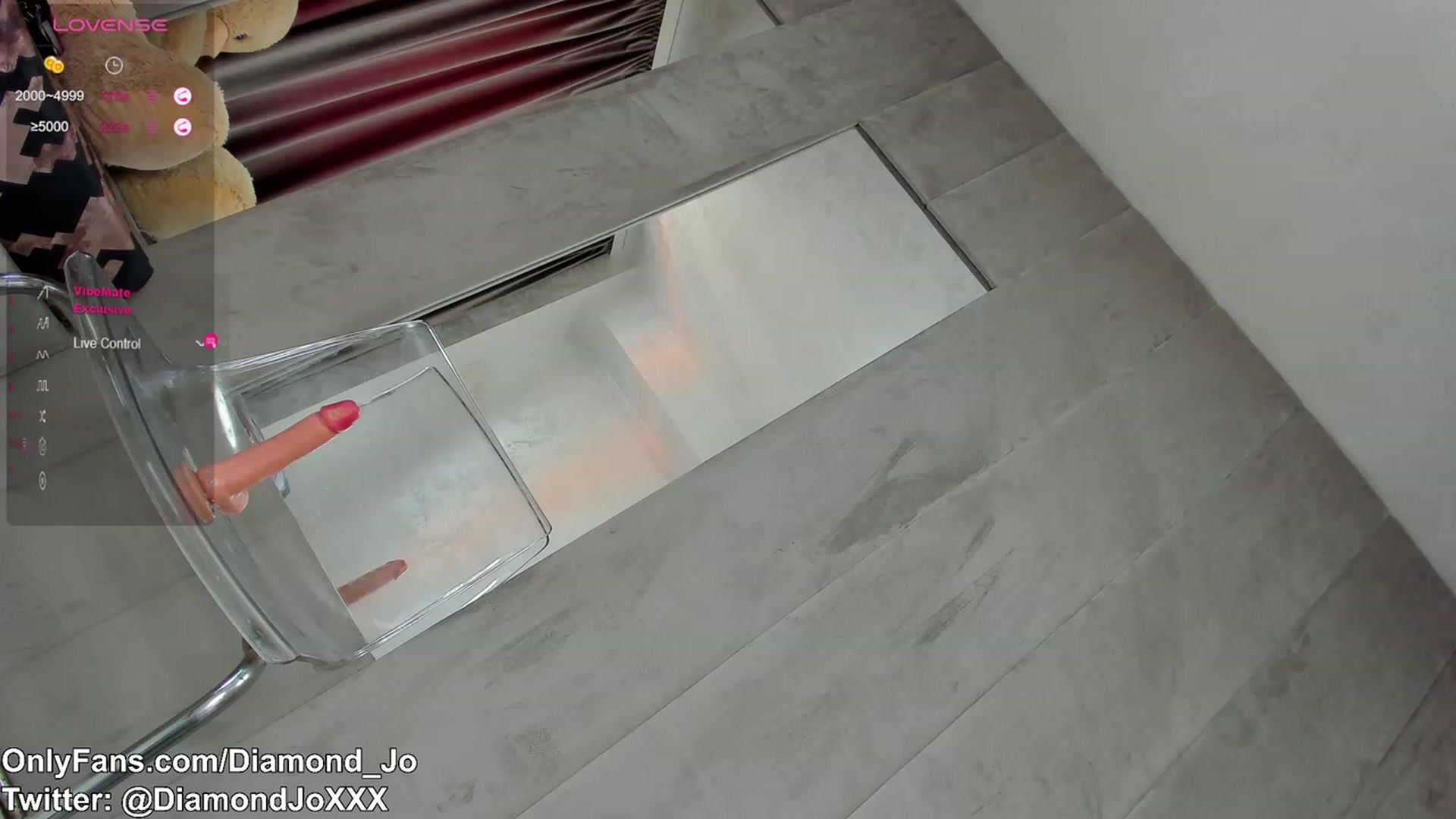 Gallery image thumbnail from DiamondJo_'s myfreecams stream on, 09/03/2023, 11:02 image 14 of 20