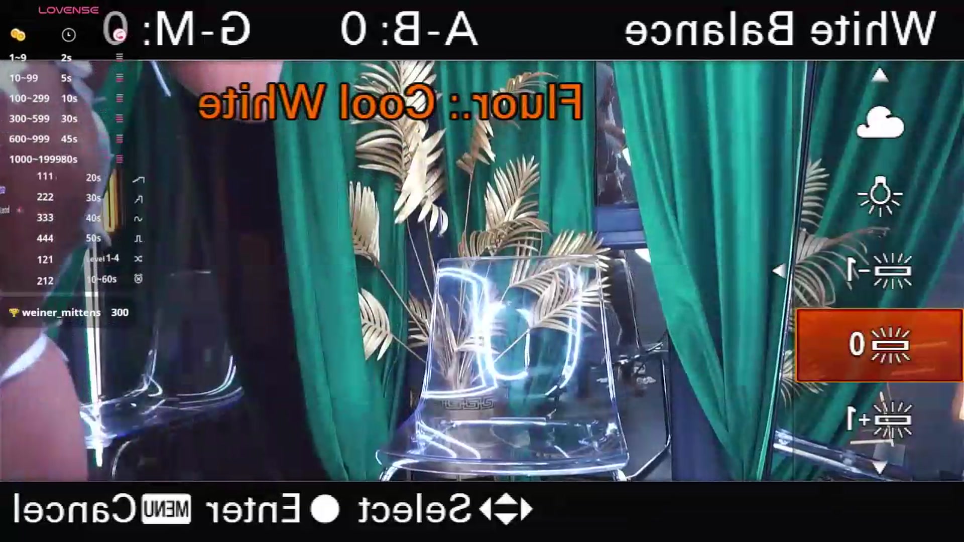 Gallery image thumbnail from DiamondJo_'s myfreecams stream on, 08/24/2026, 23:08 image 6 of 20