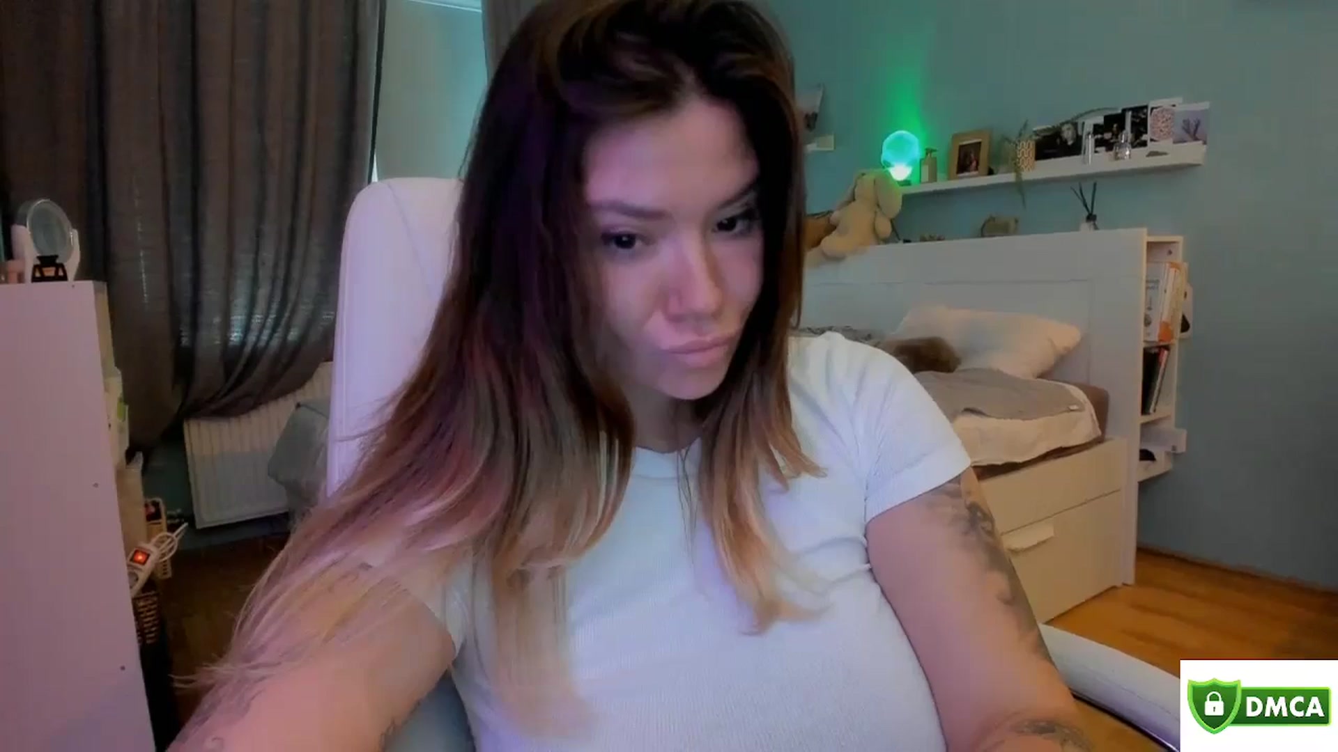 Gallery image thumbnail from DiamondNicky's myfreecams stream on, 06/11/2024, 09:53 image 17 of 20
